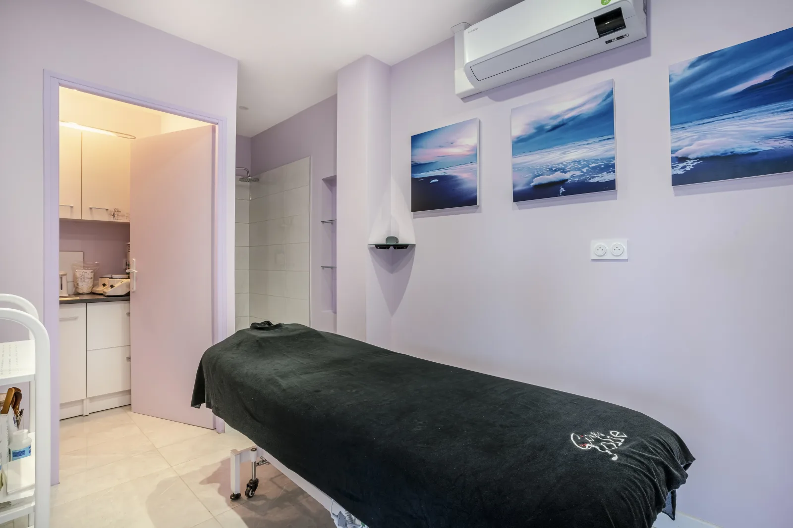 Soie Joly - Institut de beauté La Chapelle-sur-Erdre - Soie Joly - Photo Galerie - OneBooking
