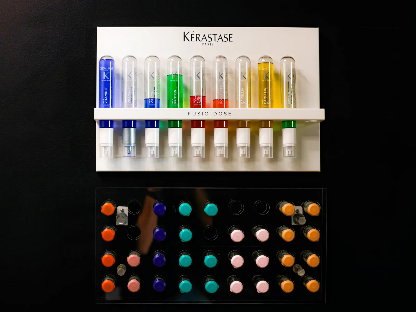 Elixir - Institut - Maison de beauté capillaire - Coiffure Roanne - Elixir - Institut - Maison de beauté capillaire - Photo Galerie - OneBooking