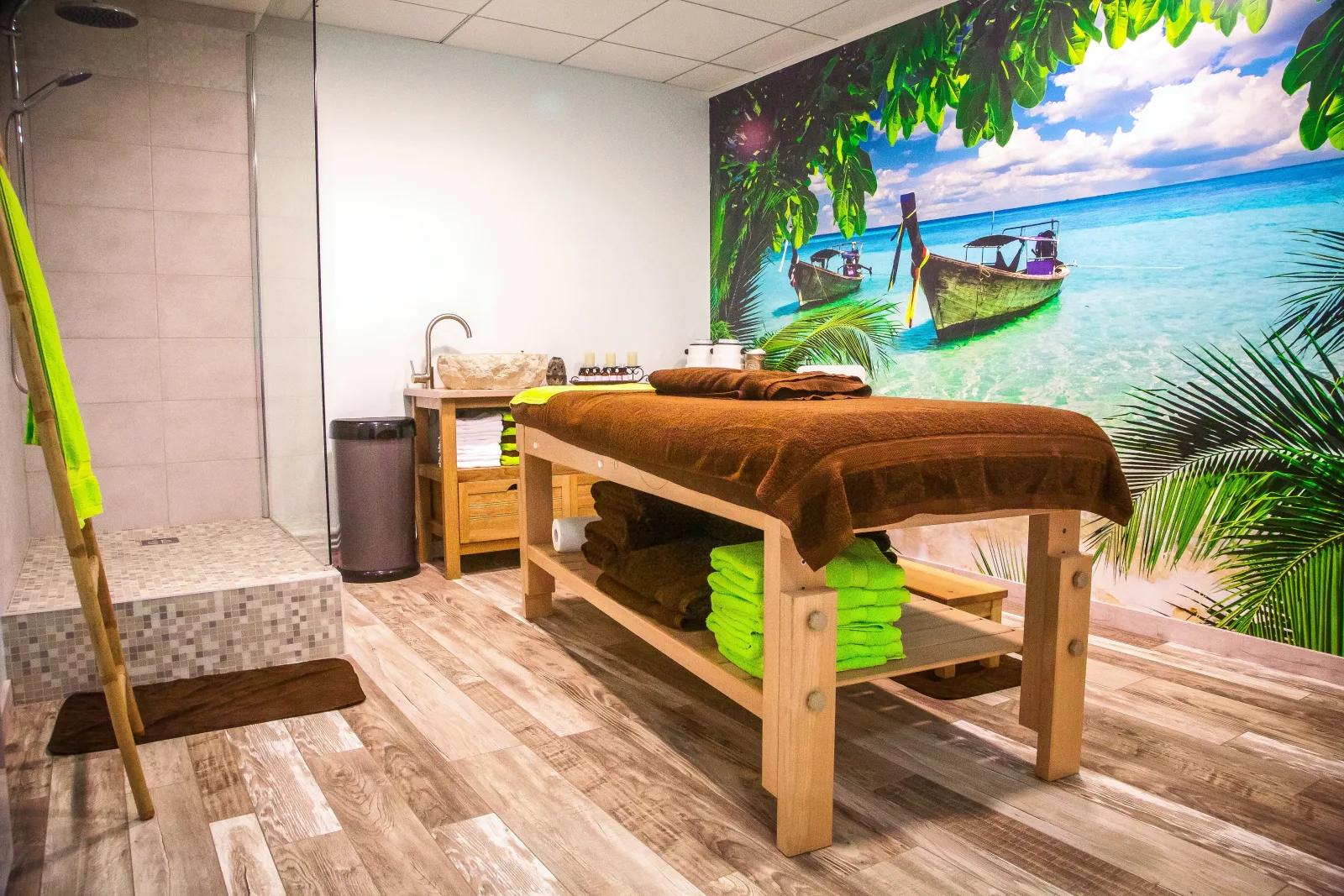 Halo des sens - Institut de beauté Gravelines - Halo des sens - Photo Galerie - OneBooking