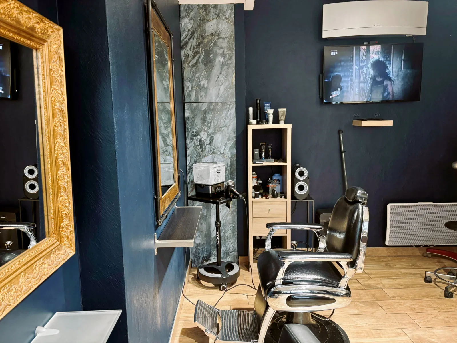 Celphi Coiffure - Coiffure Montbard - Celphi Coiffure - Photo Galerie - OneBooking