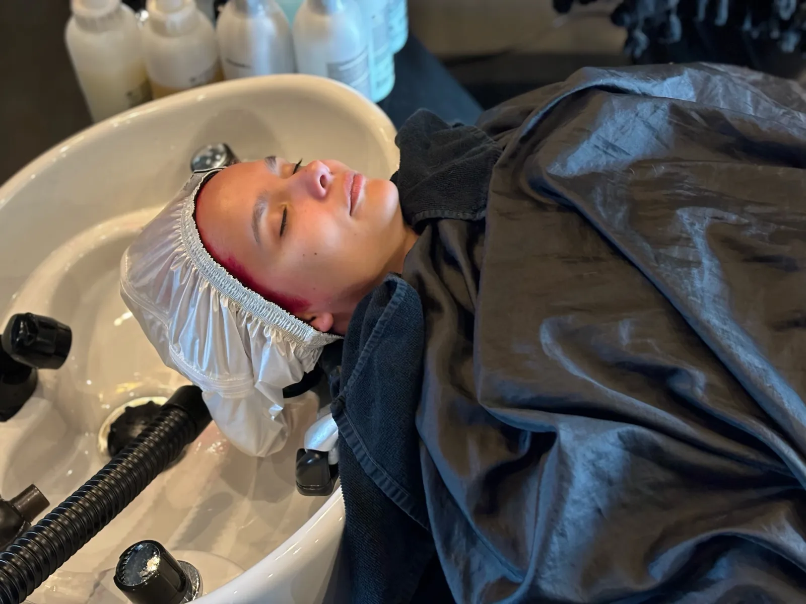 Karine Capillicultrice - Coiffure L'Isle-sur-la-Sorgue - Karine Capillicultrice - Photo Galerie - OneBooking