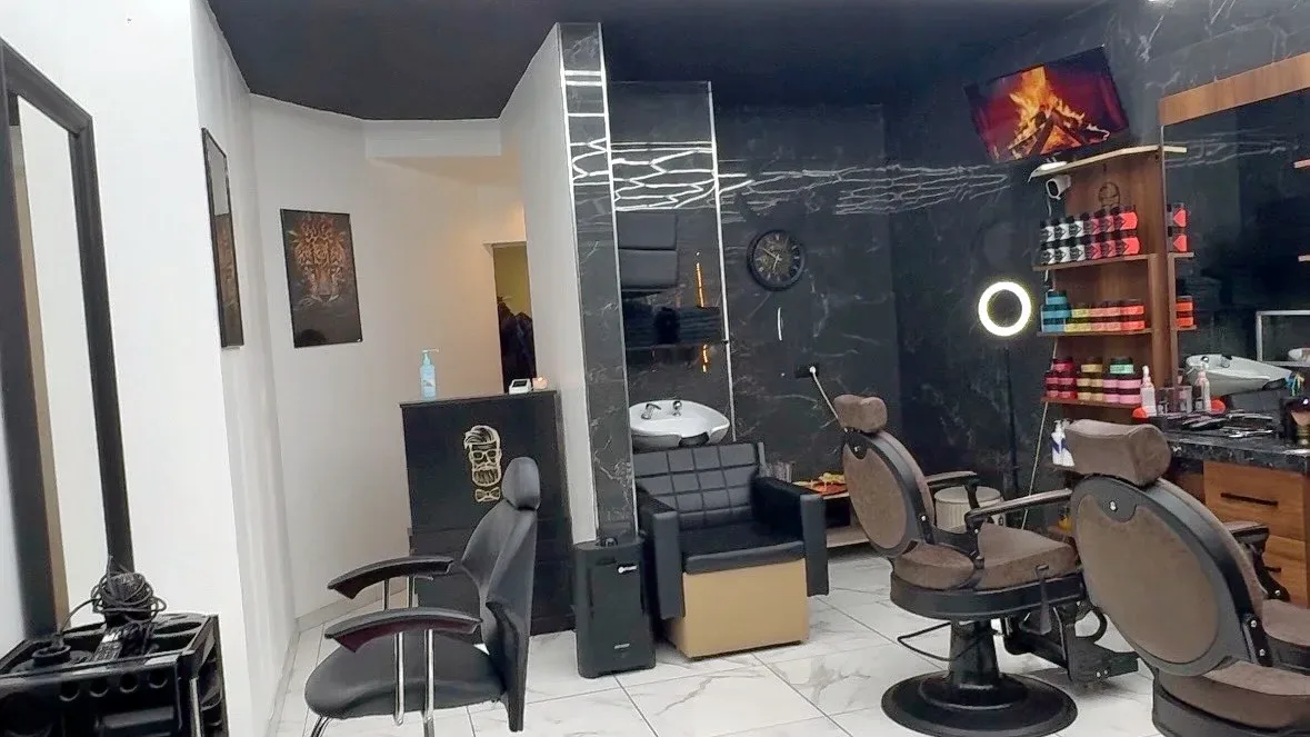 Beauty & Barber du Forum - Barbier Boulogne-Billancourt - Beauty & Barber du Forum - Photo Galerie - OneBooking
