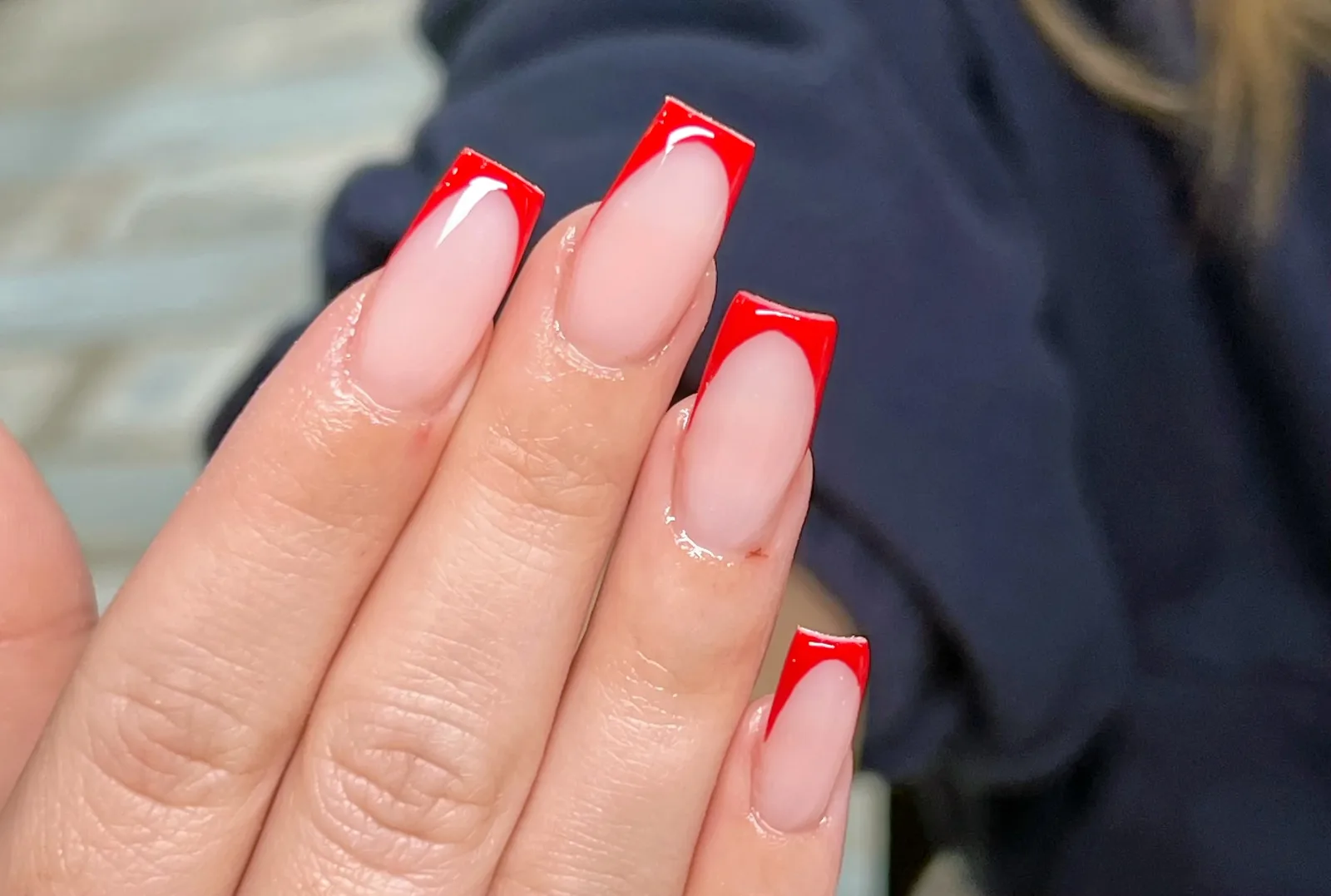 DJE.NAILSSS - Onglerie Vesoul - DJE.NAILSSS - Photo Galerie - OneBooking
