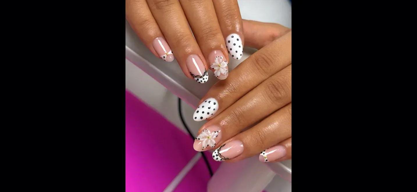 Nails By Lina - Onglerie Pau - Nails By Lina - Photo Galerie - OneBooking