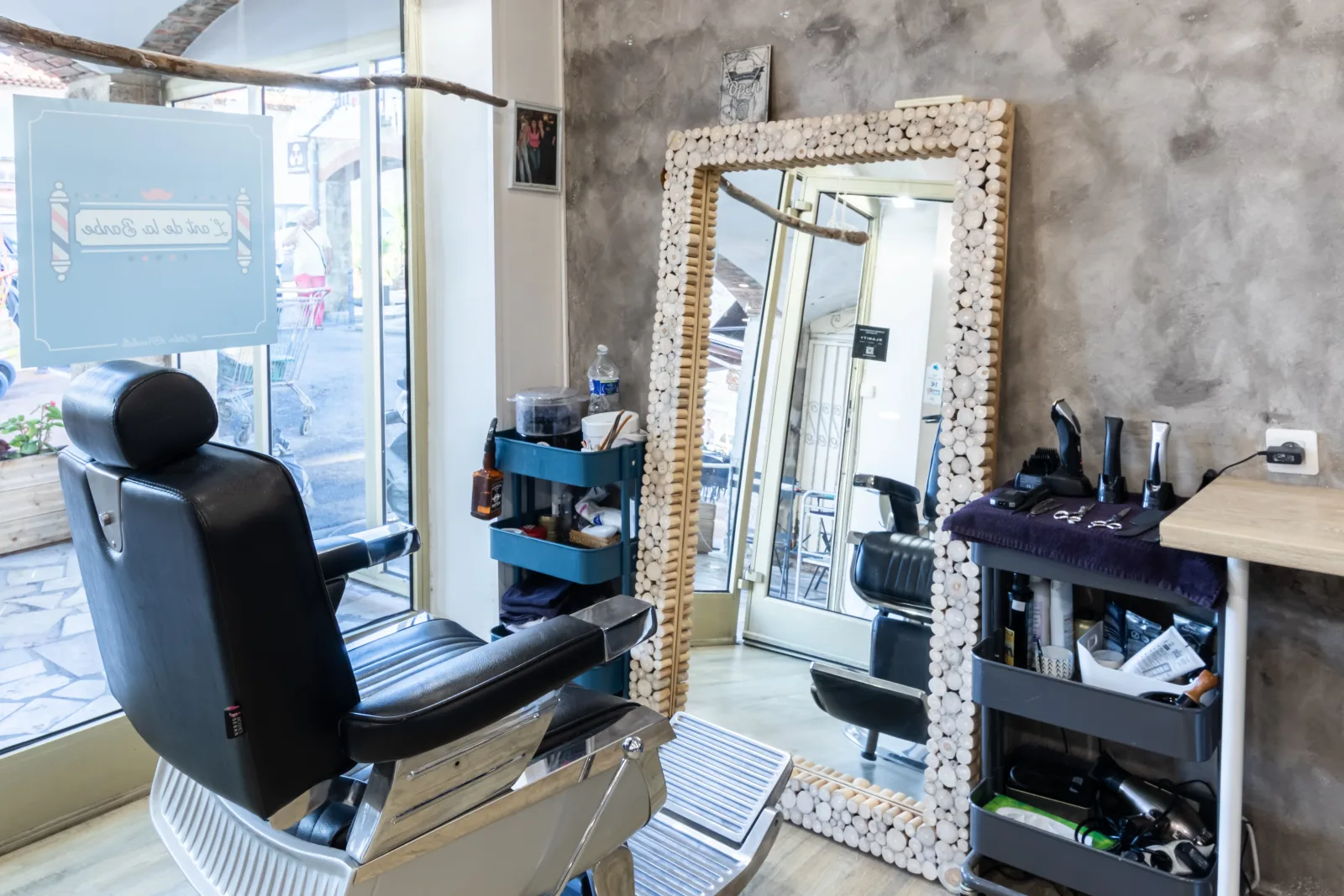 L'Atelier d'Annabelle - Coiffure La Seyne-sur-Mer - L'Atelier d'Annabelle - Photo Galerie - OneBooking