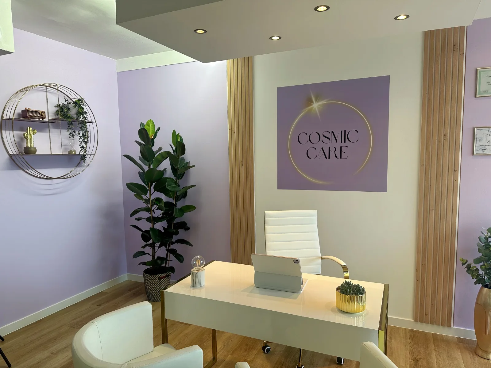 COSMIC CARE - Épilation Sète - COSMIC CARE - Photo Galerie - OneBooking