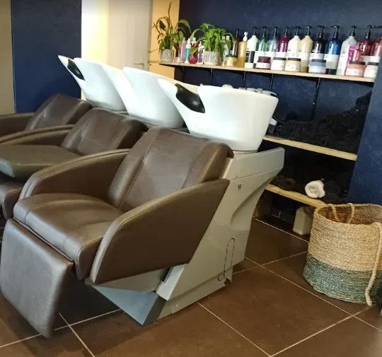 Passion Coiffure - Coiffure Orvault - Passion Coiffure - Photo Galerie - OneBooking