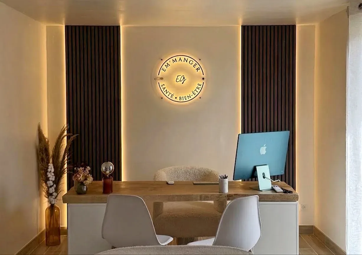 EMMANGER - Massage L'Isle-sur-la-Sorgue - EMMANGER - Photo Galerie - OneBooking