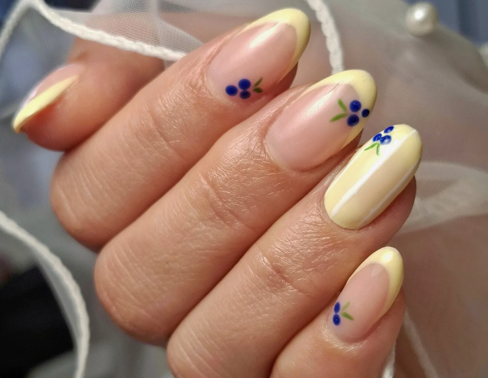 My Nails Activity - Onglerie Roanne - My Nails Activity - Photo Galerie - OneBooking