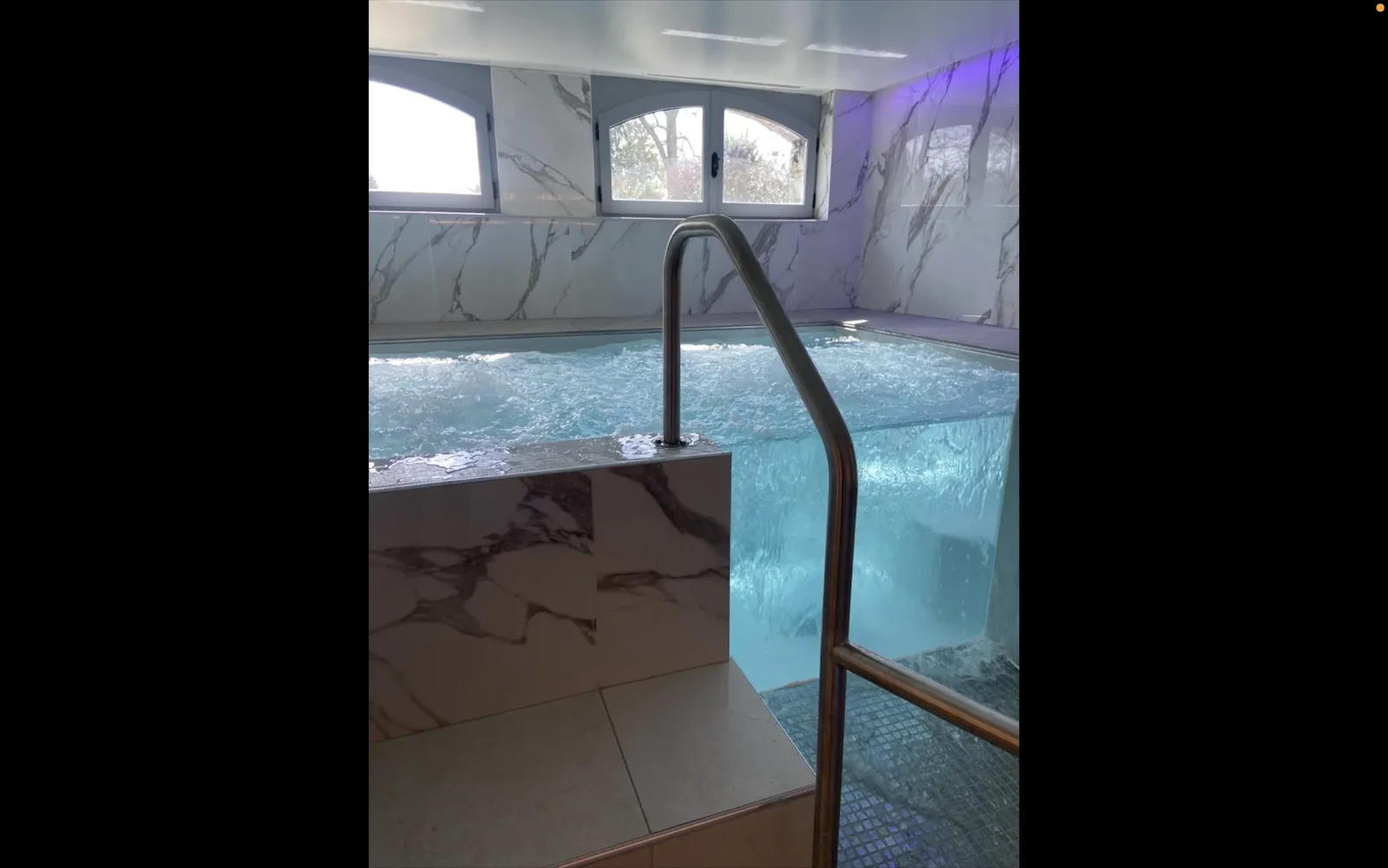 Olympe, l'institut by Villa Navarre - Massage Pau - Olympe, l'institut by Villa Navarre - Photo Galerie - OneBooking