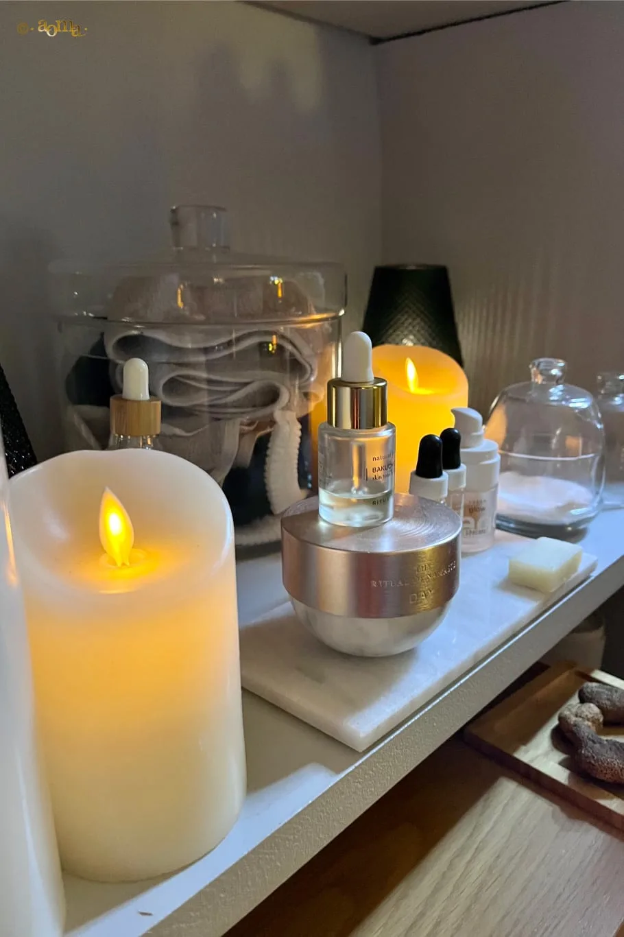 ESPACE AOMA - Institut de beauté L'Isle-sur-la-Sorgue - ESPACE AOMA - Photo Galerie - OneBooking
