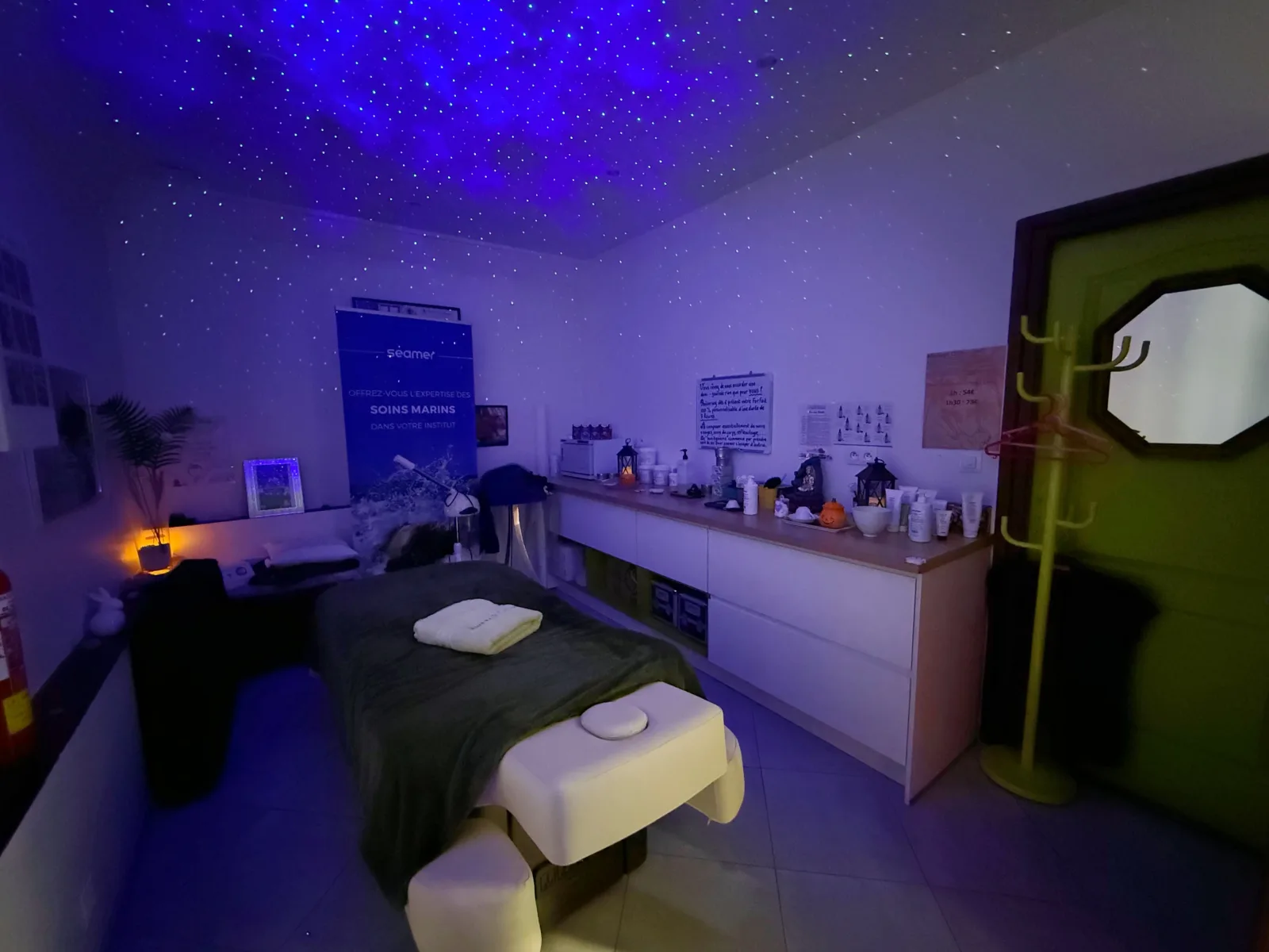 Beauty Creamy - Institut de beauté Moulins - Beauty Creamy - Photo Galerie - OneBooking
