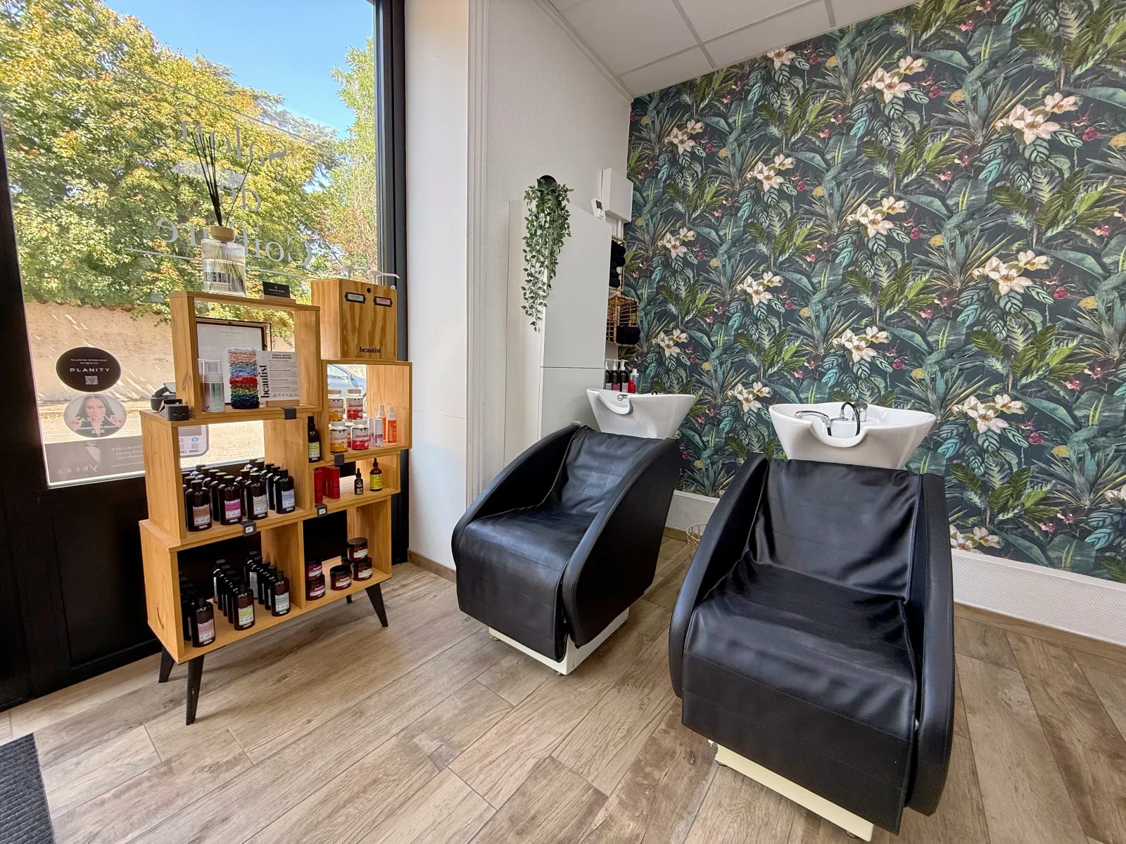 L’hair du temps - Coiffure Roanne - L’hair du temps - Photo Galerie - OneBooking
