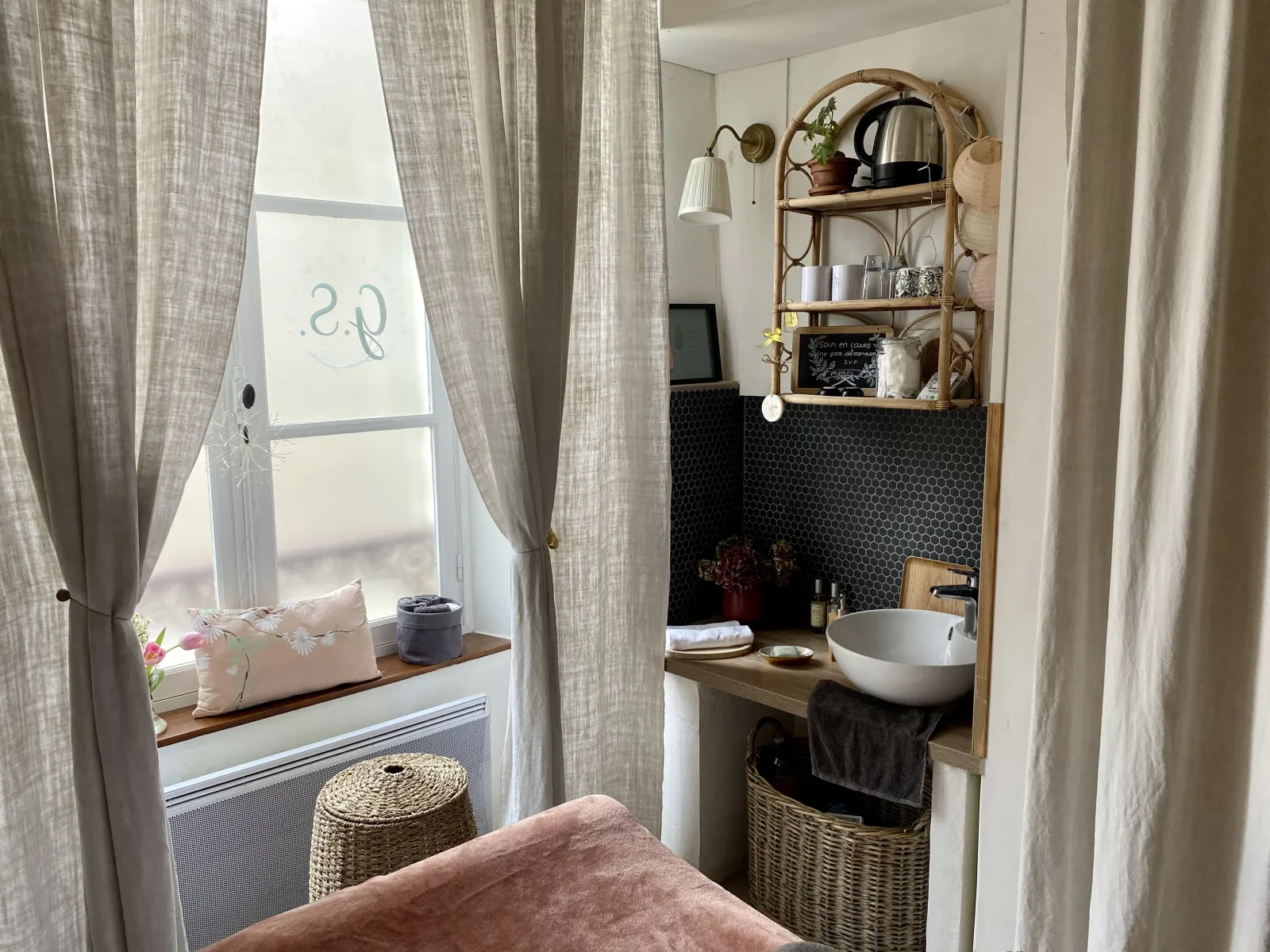 GS massage bien-être - Massage Provins - GS massage bien-être - Photo Galerie - OneBooking