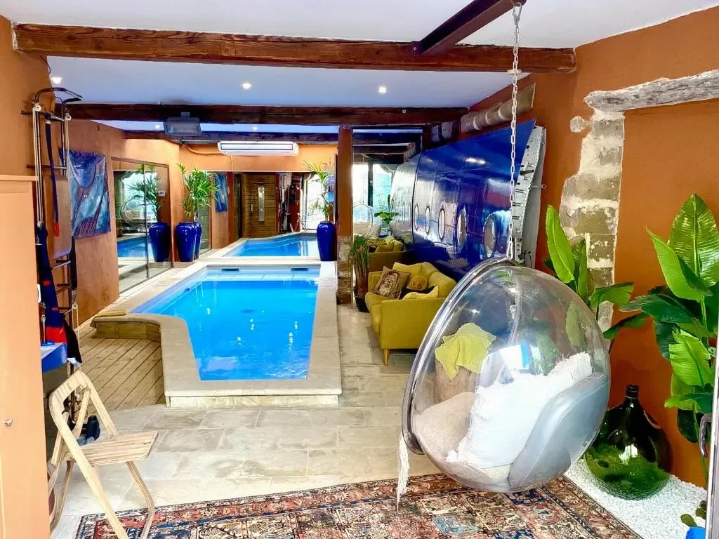 ESPACE AOMA - Institut de beauté L'Isle-sur-la-Sorgue - ESPACE AOMA - Photo Galerie - OneBooking