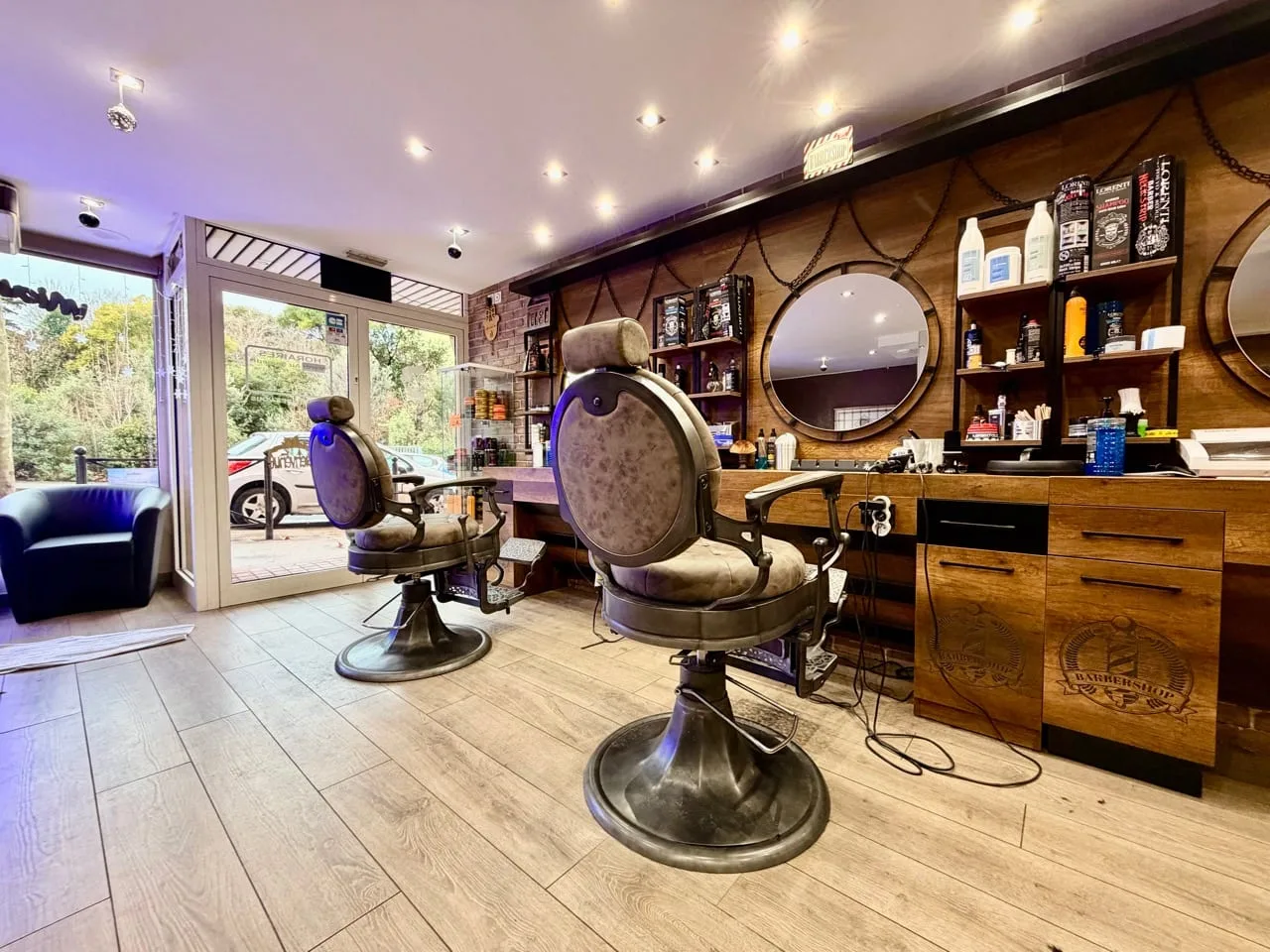 Miami Coiffure - Coiffure Mouans-Sartoux - Miami Coiffure - Photo Galerie - OneBooking