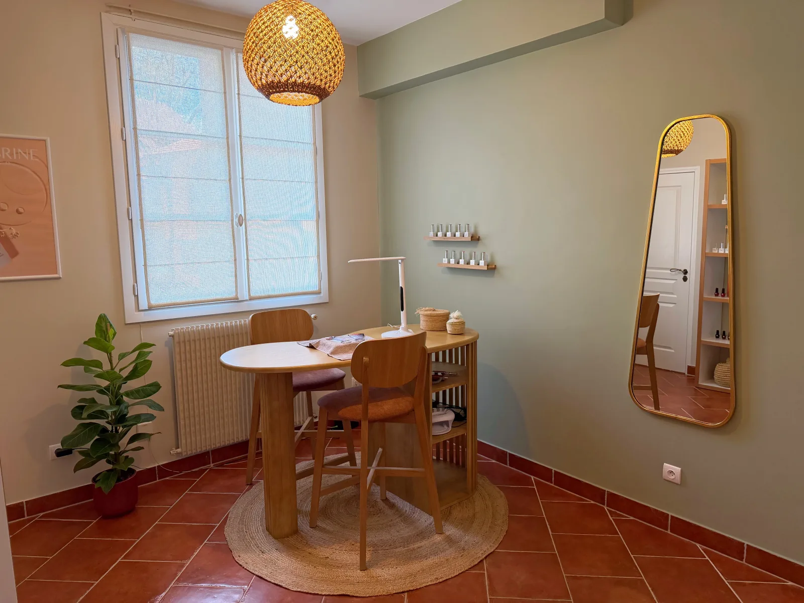 L’Éclat de Marly - Institut de beauté Marly-le-Roi - L’Éclat de Marly - Photo Galerie - OneBooking
