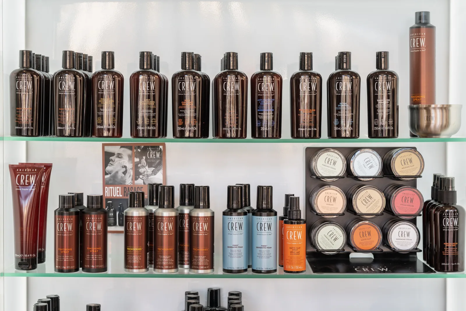 Territoire d’HOMME - Coiffure Roanne - Territoire d’HOMME - Photo Galerie - OneBooking