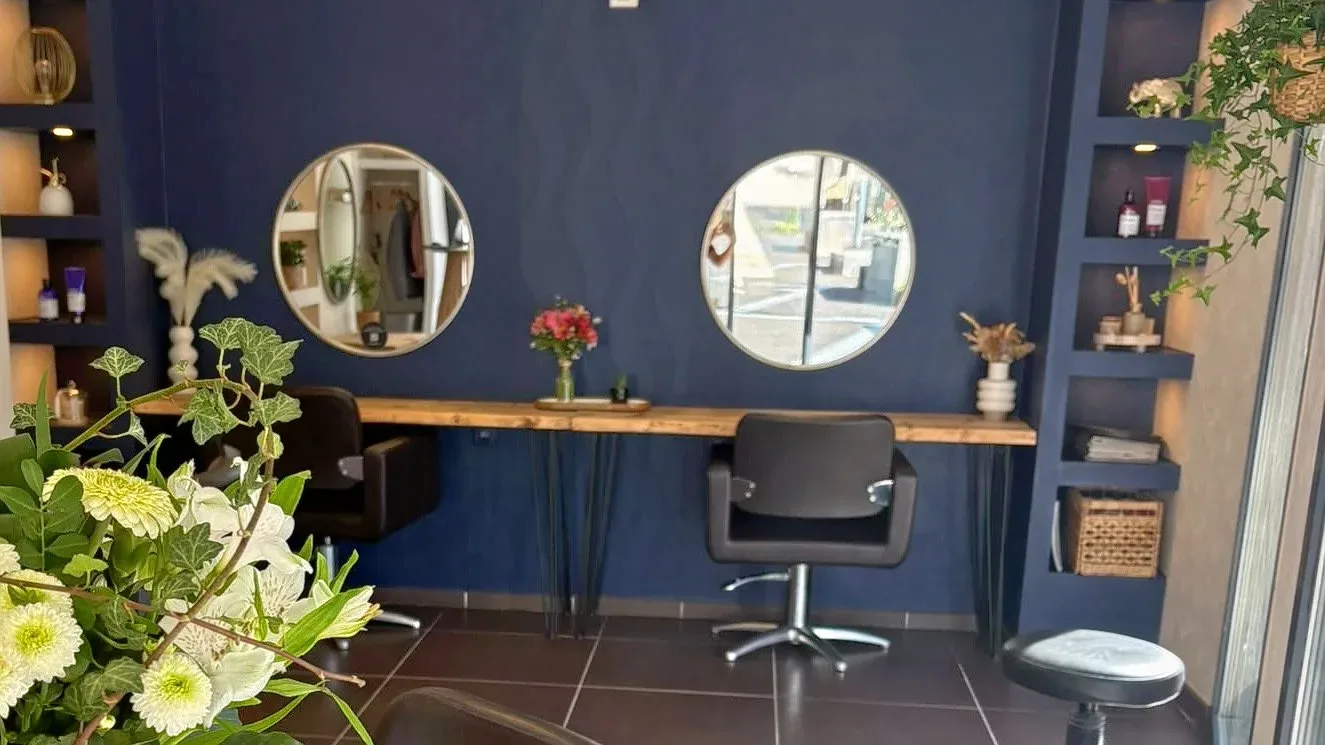Passion Coiffure - Coiffure Orvault - Passion Coiffure - Photo Galerie - OneBooking