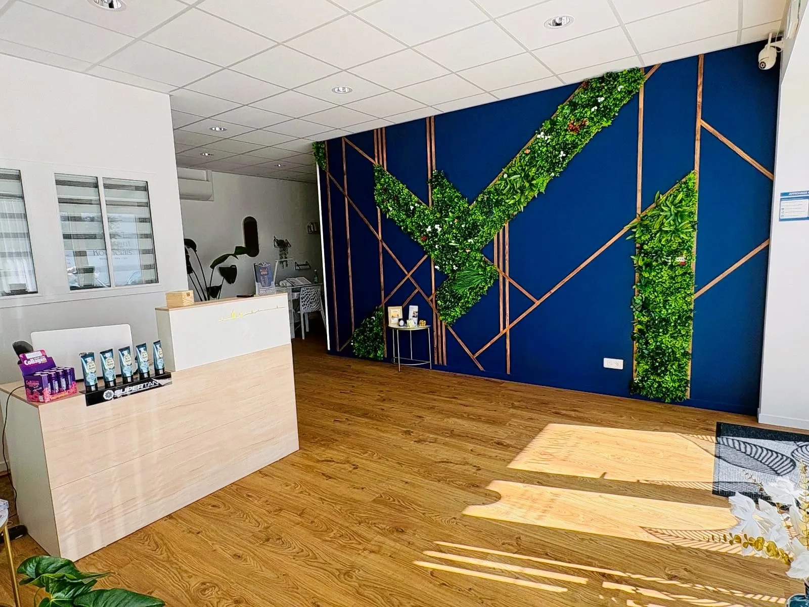 L’Instant Rochelais - Spa La Rochelle - L’Instant Rochelais - Photo Galerie - OneBooking