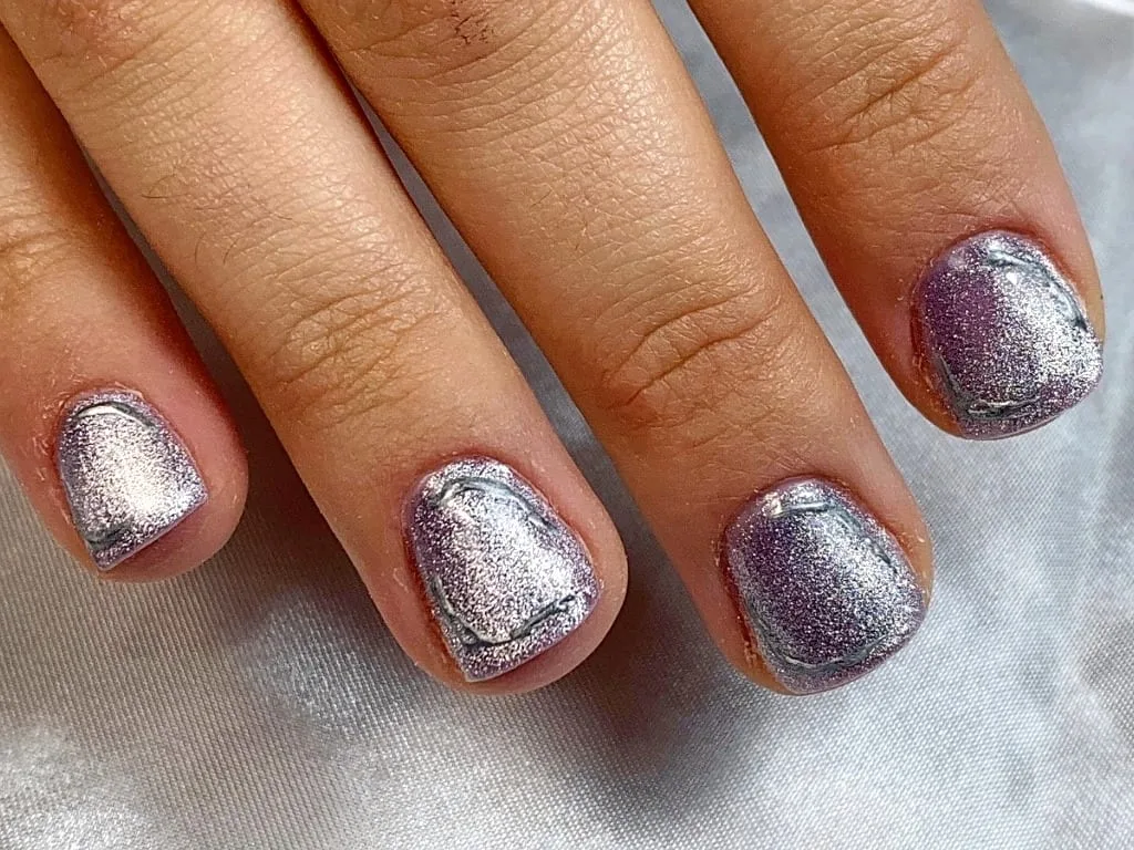 Glamour, Ongles & Beauté - Onglerie Saint-Martin-d'Hères - Glamour, Ongles & Beauté - Photo Galerie - OneBooking