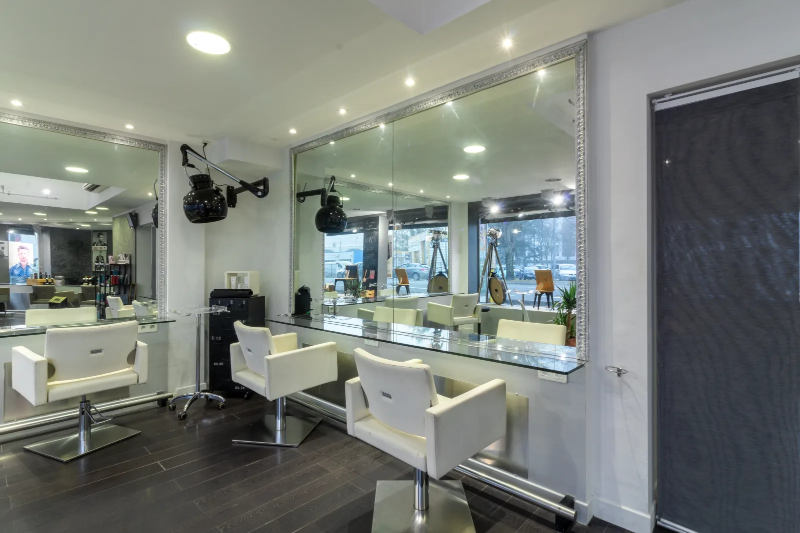 Addict Coiffure Conseils - Coiffure Pau - Addict Coiffure Conseils - Photo Galerie - OneBooking