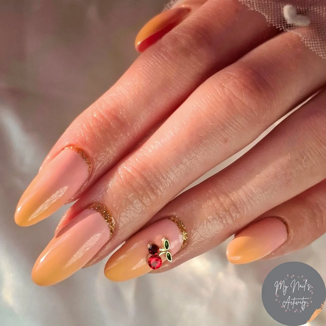 My Nails Activity - Onglerie Roanne - My Nails Activity - Photo Galerie - OneBooking