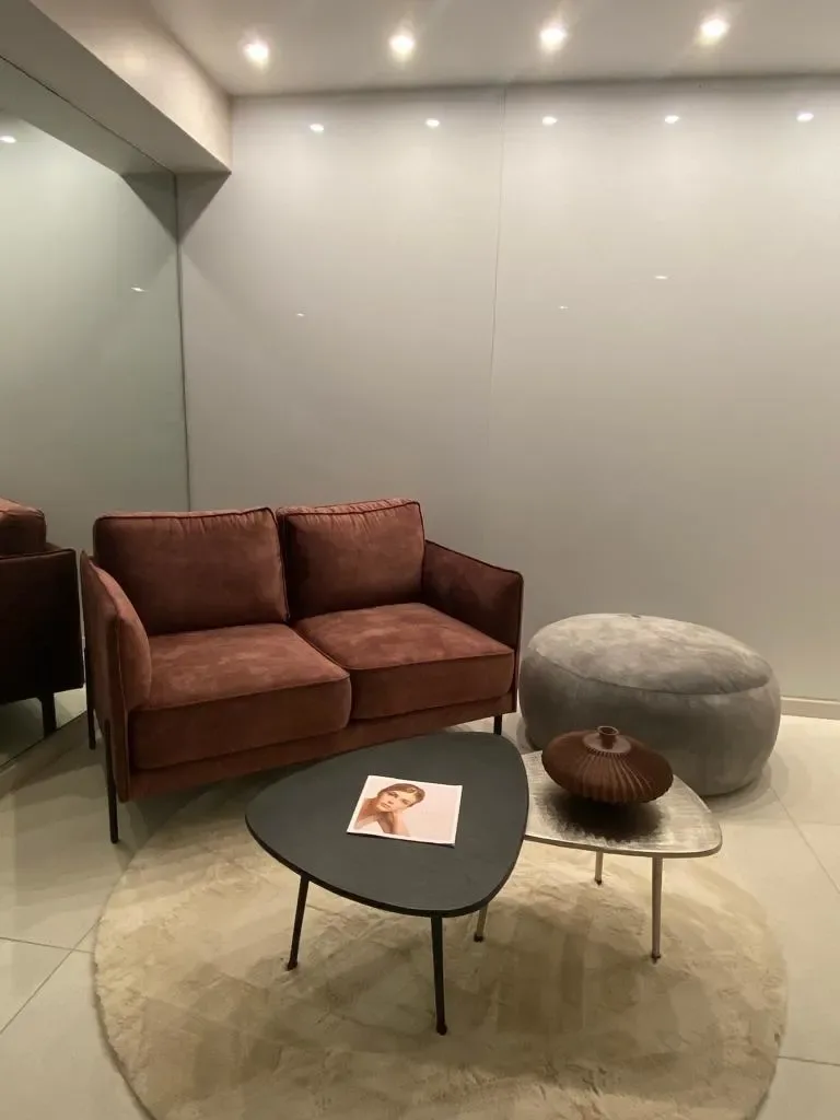 Olympe, l'institut by Villa Navarre - Massage Pau - Olympe, l'institut by Villa Navarre - Photo Galerie - OneBooking