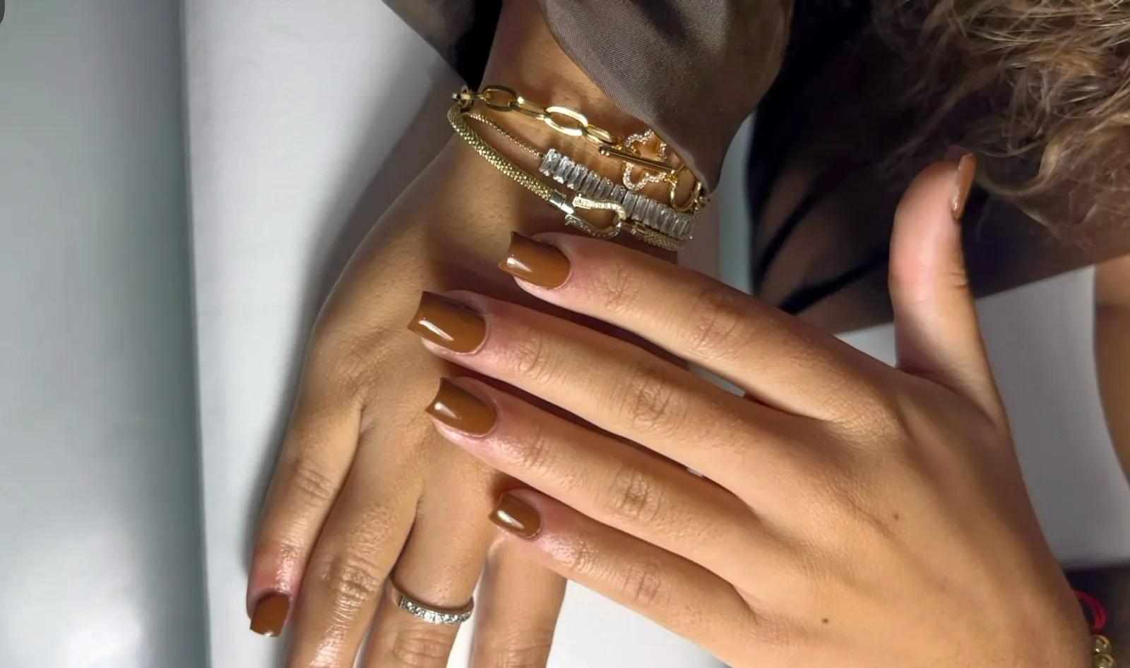 Ongles by Mels & Lashes Fiof.K - Onglerie La Seyne-sur-Mer - Ongles by Mels & Lashes Fiof.K - Photo Galerie - OneBooking