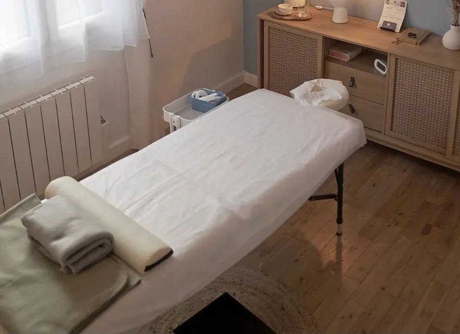 Marie Christine Massages - Massage Boulogne-Billancourt - Marie Christine Massages - Photo Galerie - OneBooking