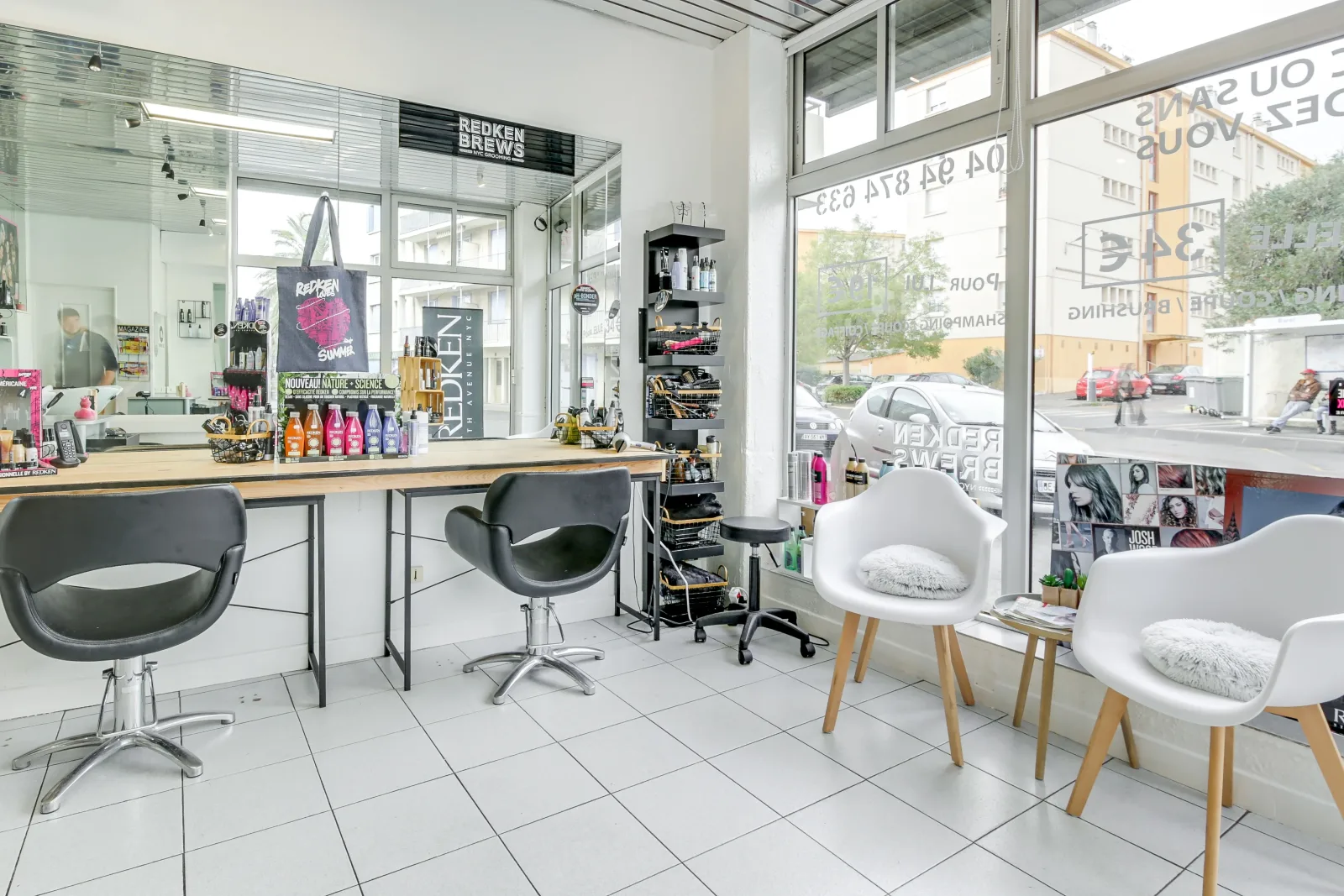 N'en Faire Qu'a Sa Tête - Massage La Seyne-sur-Mer - N'en Faire Qu'a Sa Tête - Photo Galerie - OneBooking