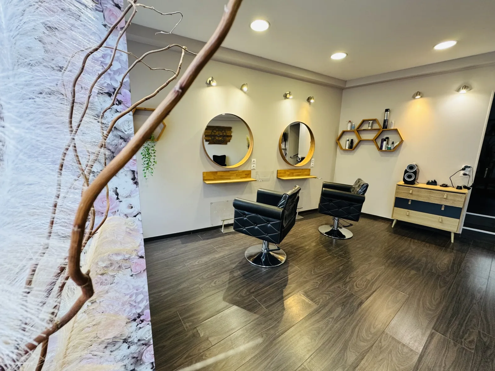 L’Atelier Du Cheveu - Coiffure Vesoul - L’Atelier Du Cheveu - Photo Galerie - OneBooking