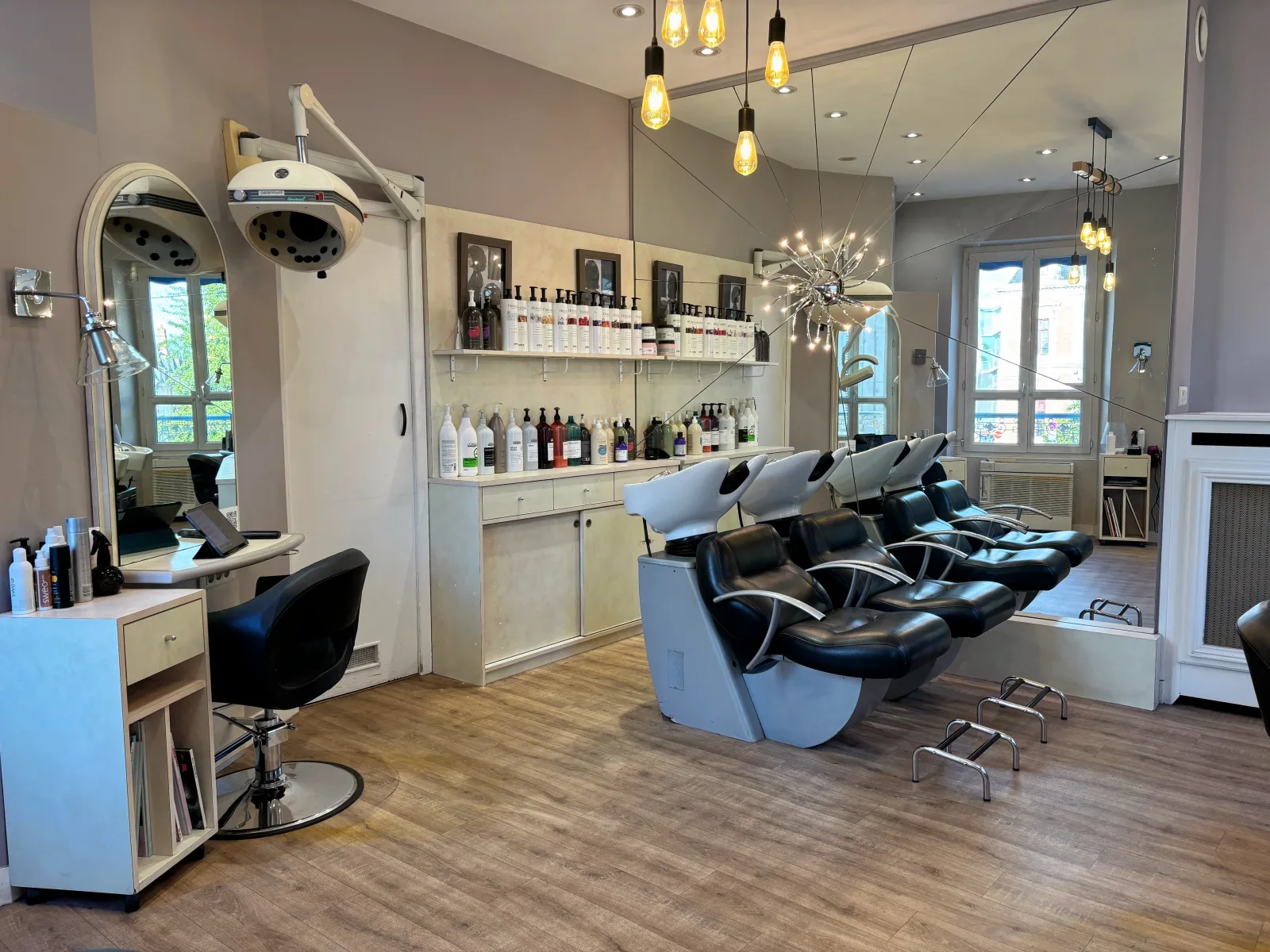 Revelation Coiffure - Coiffure Cosne-Cours-sur-Loire - Revelation Coiffure - Photo Galerie - OneBooking