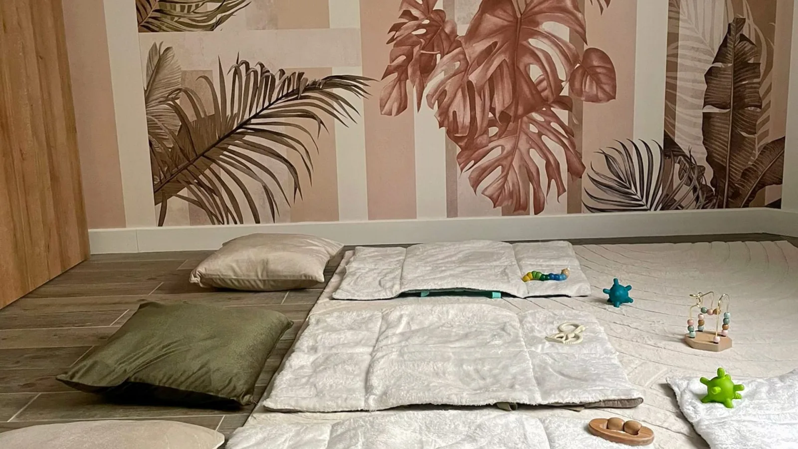 Rêve de Bien Naître - Massage Boulogne-Billancourt - Rêve de Bien Naître - Photo Galerie - OneBooking