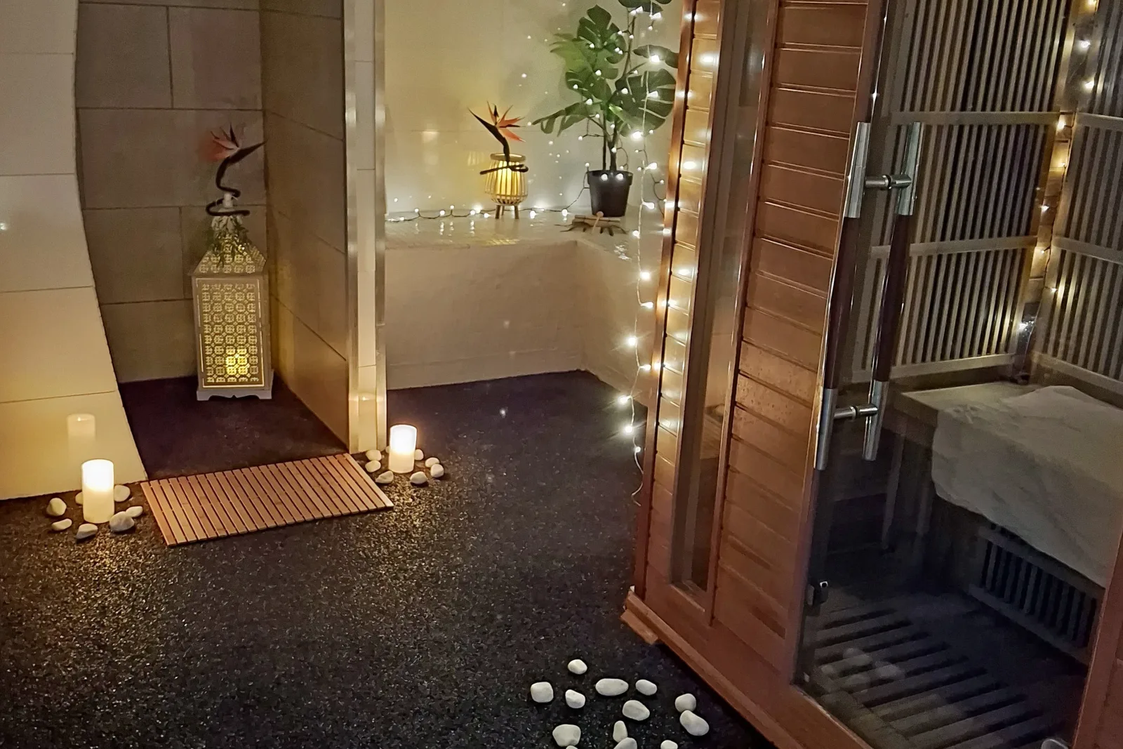 Mon coiffeur Mon SPA - Coiffure Vesoul - Mon coiffeur Mon SPA - Photo Galerie - OneBooking