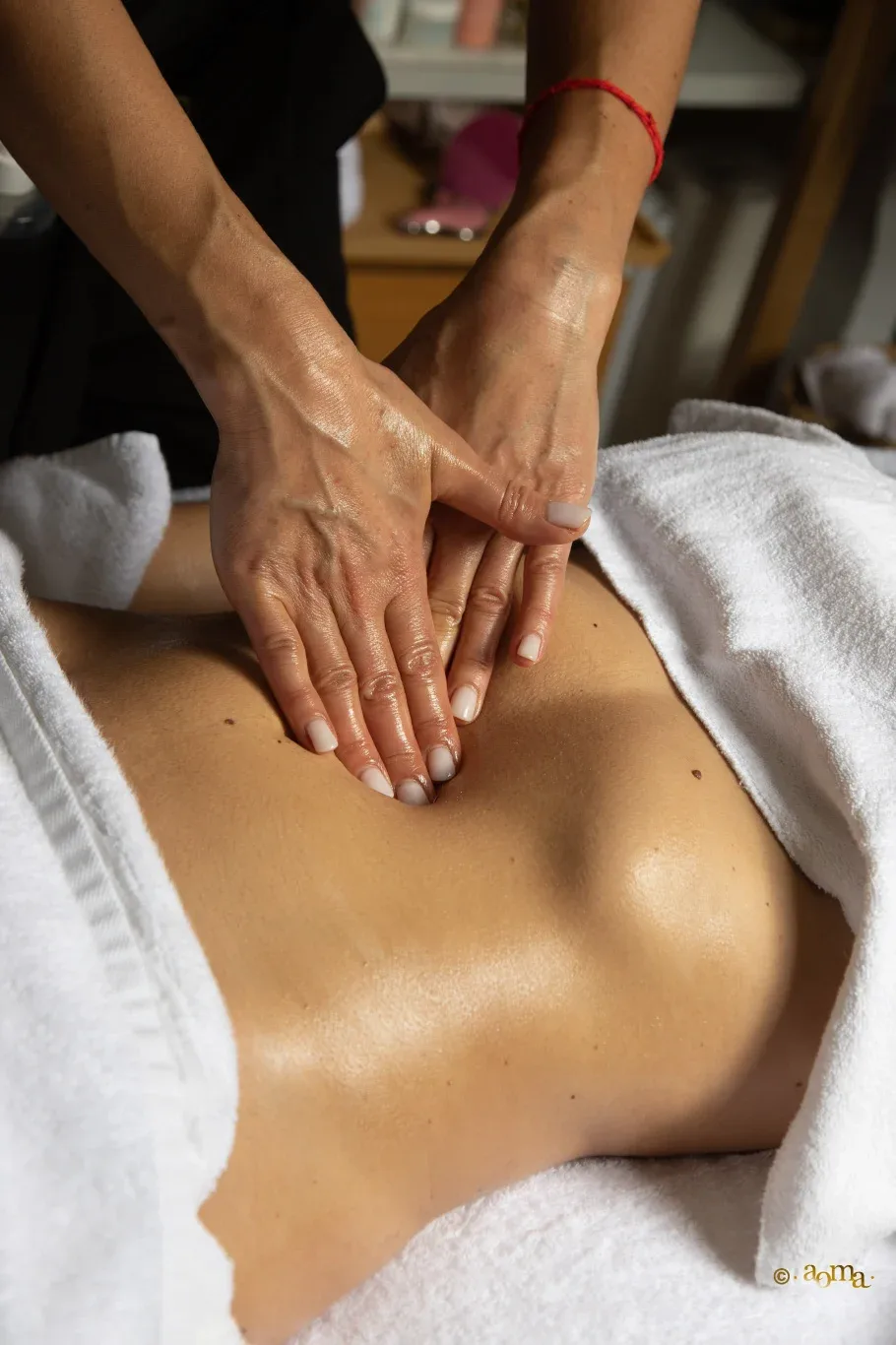 ESPACE AOMA - Institut de beauté L'Isle-sur-la-Sorgue - ESPACE AOMA - Photo Galerie - OneBooking