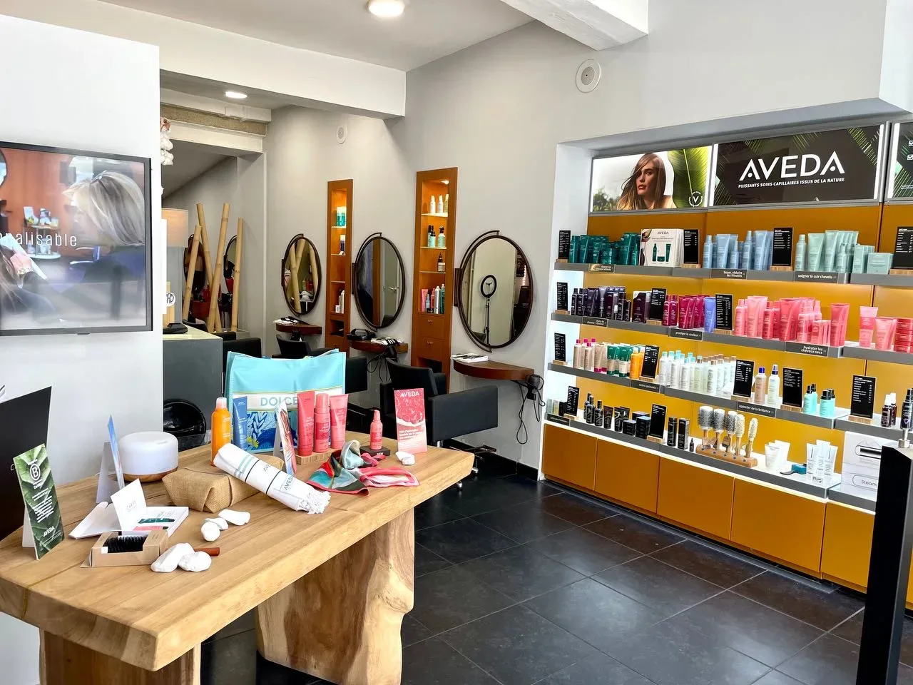 Carpy Coiffeur devient JM Coiffeur - Coiffure Blois - Carpy Coiffeur devient JM Coiffeur - Photo Galerie - OneBooking