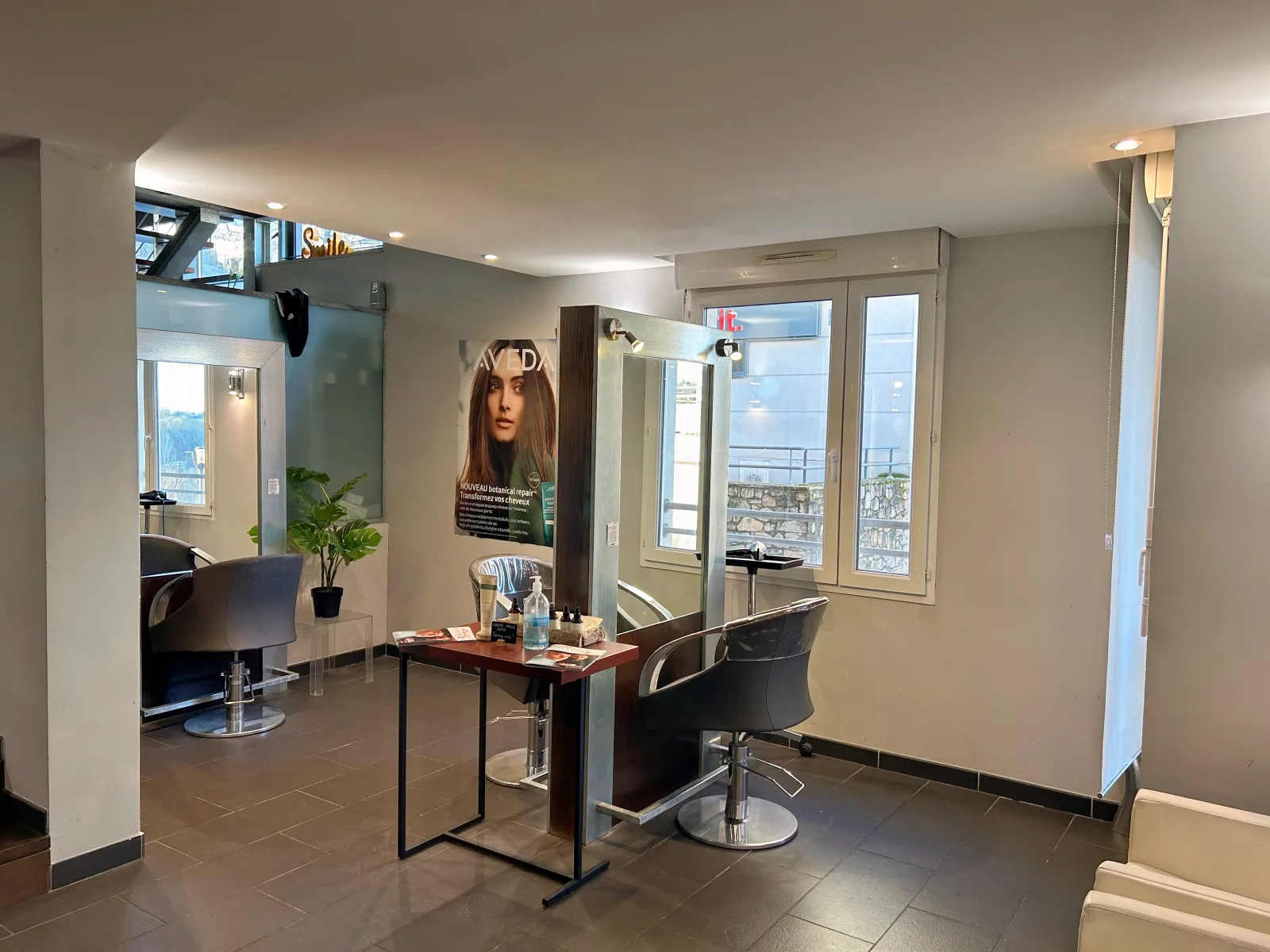 Mas Alto - Coiffure Rodez - Mas Alto - Photo Galerie - OneBooking