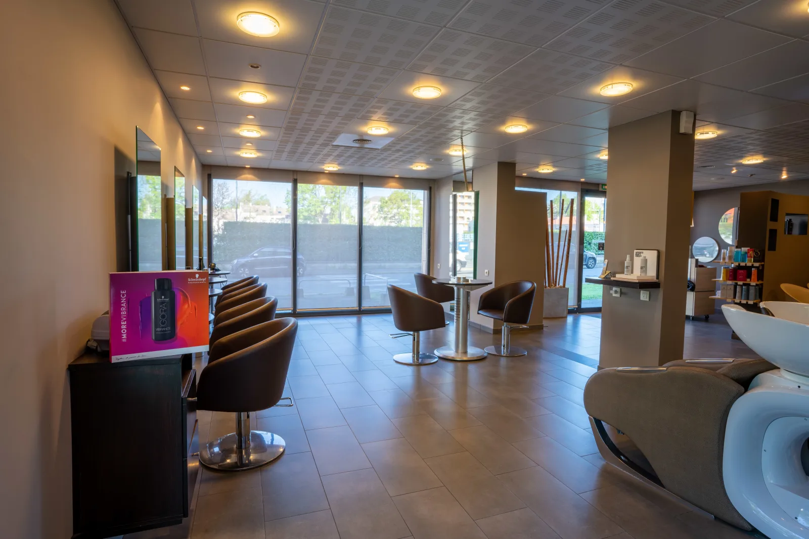 Edi'coiff - Coiffure Pau - Edi'coiff - Photo Galerie - OneBooking