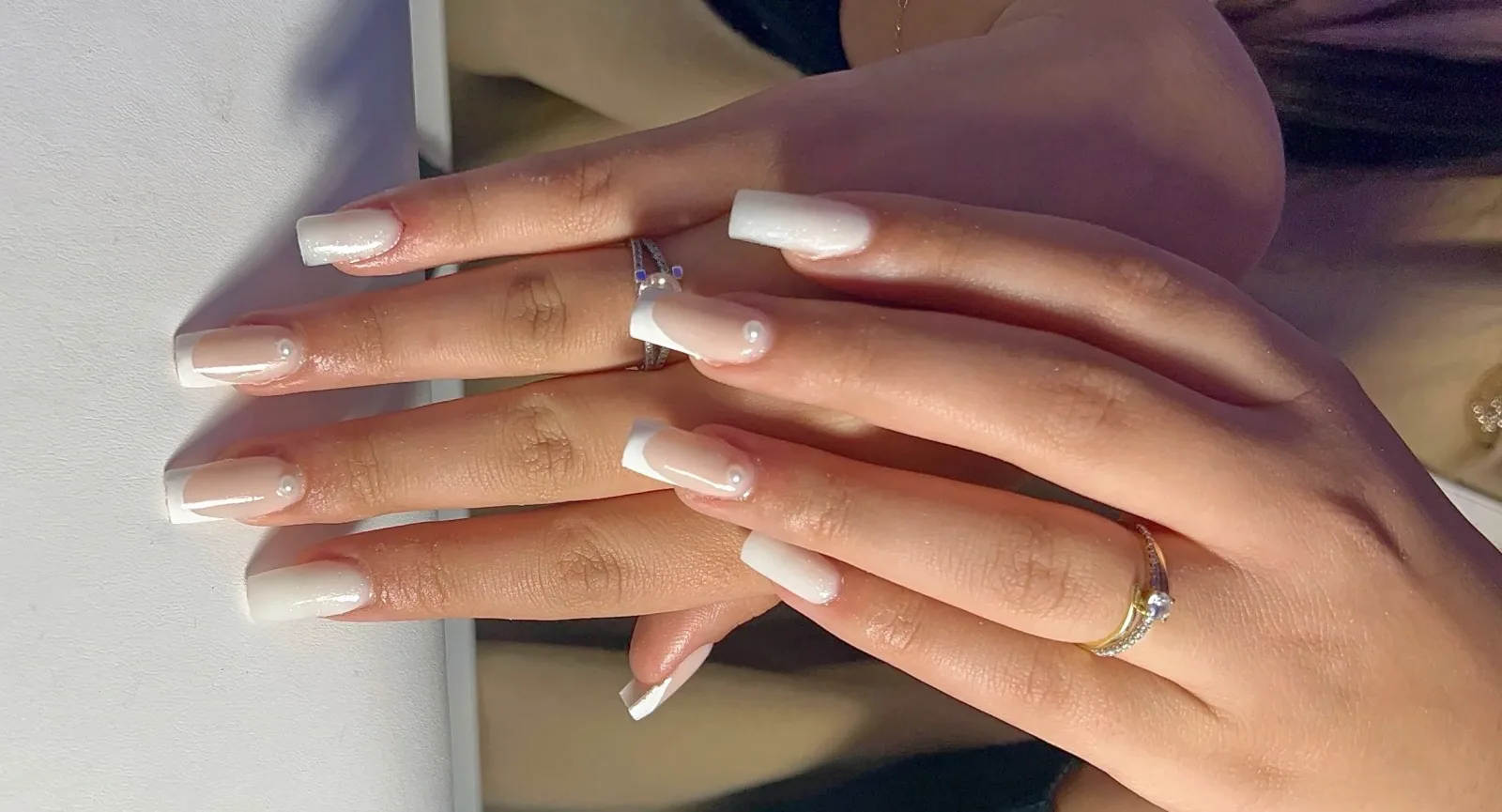 Ongles by Mels & Lashes Fiof.K - Onglerie La Seyne-sur-Mer - Ongles by Mels & Lashes Fiof.K - Photo Galerie - OneBooking