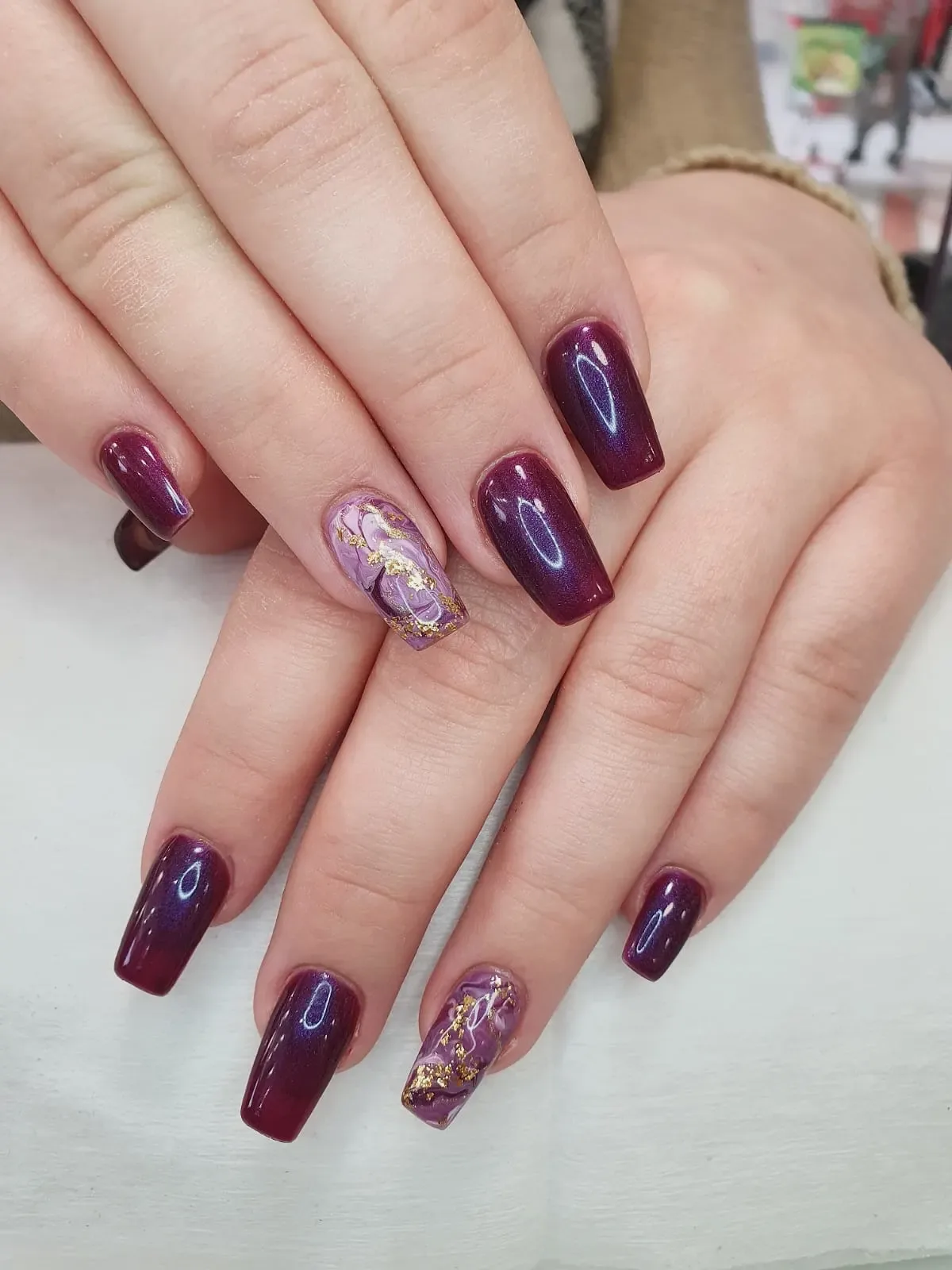 Un Jour un Vernis - Onglerie Faches-Thumesnil - Un Jour un Vernis - Photo Galerie - OneBooking