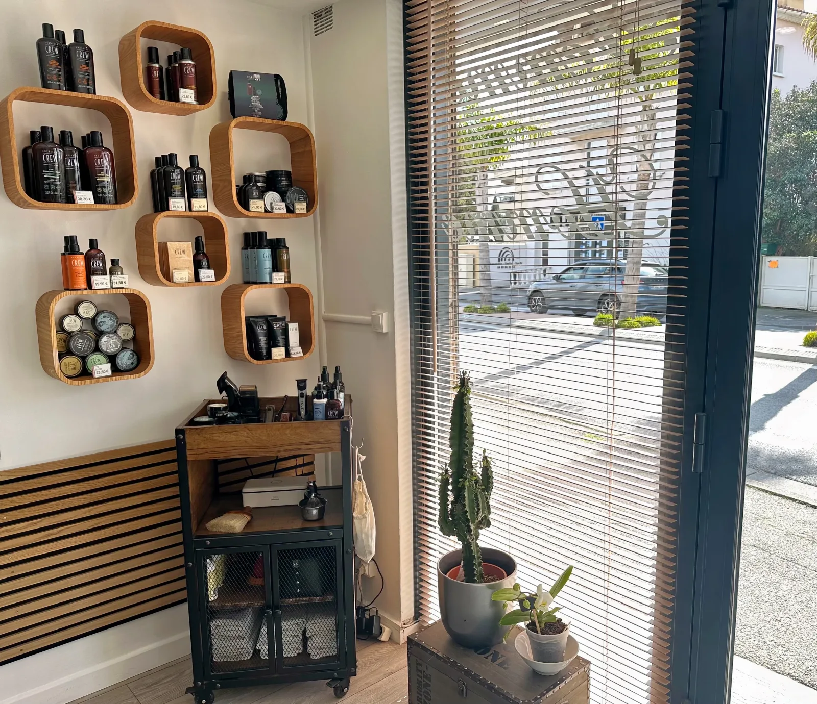 L Hair Du Temps - Coiffure La Seyne-sur-Mer - L Hair Du Temps - Photo Galerie - OneBooking