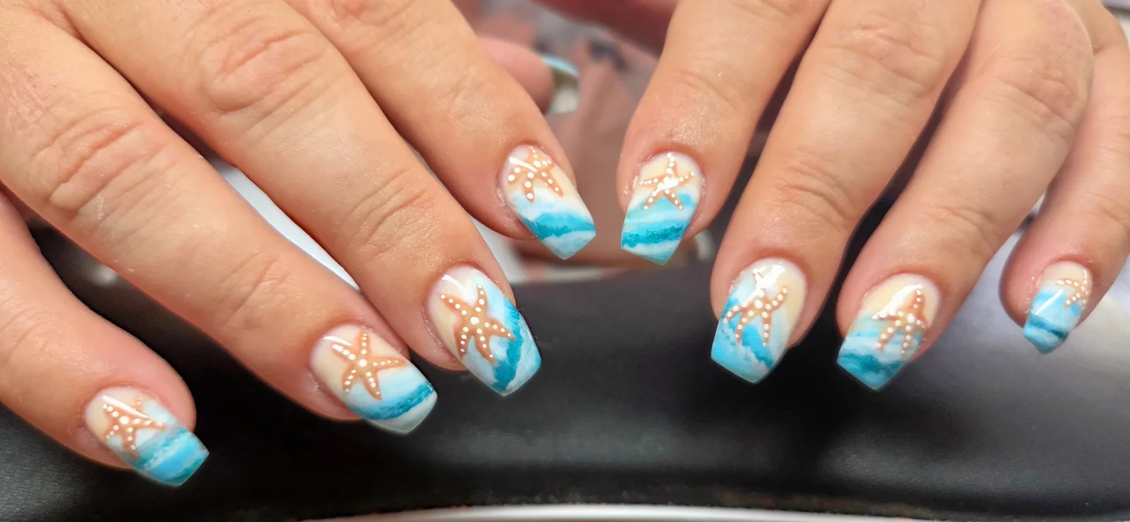 Nail&co custom - Institut de beauté Moulins - Nail&co custom - Photo Galerie - OneBooking