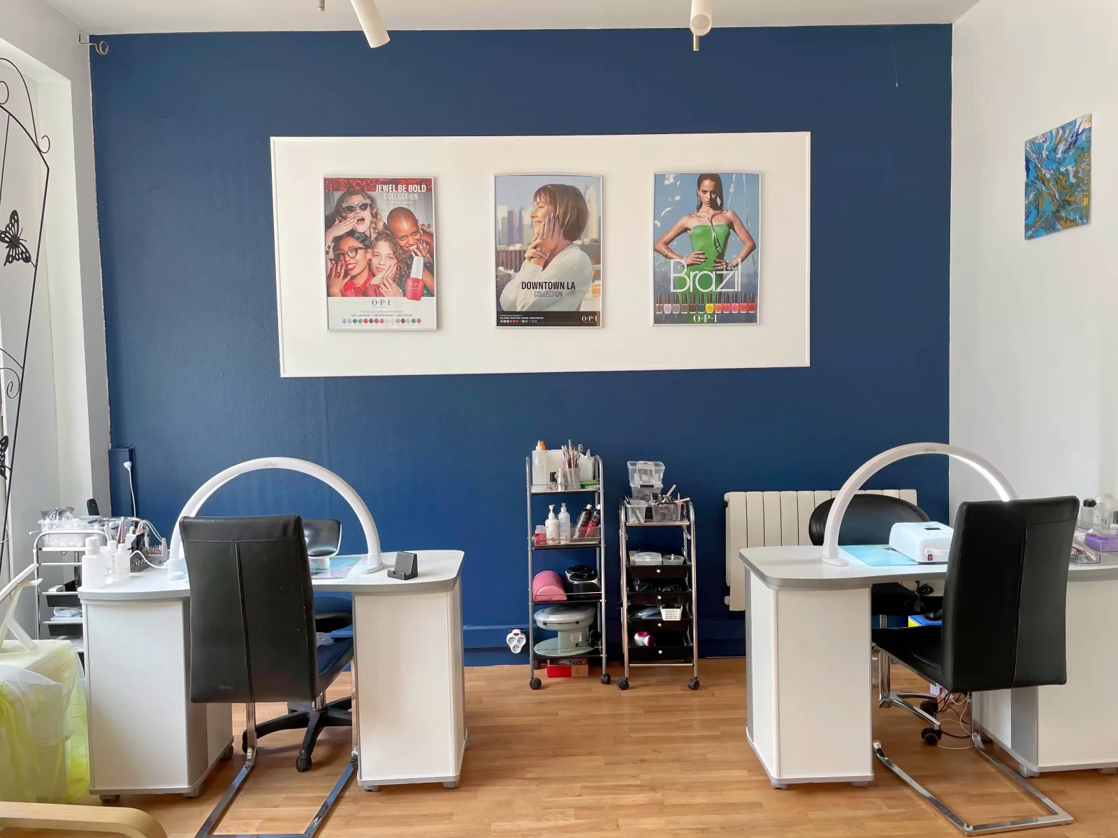 Onglissime - Onglerie Blois - Onglissime - Photo Galerie - OneBooking