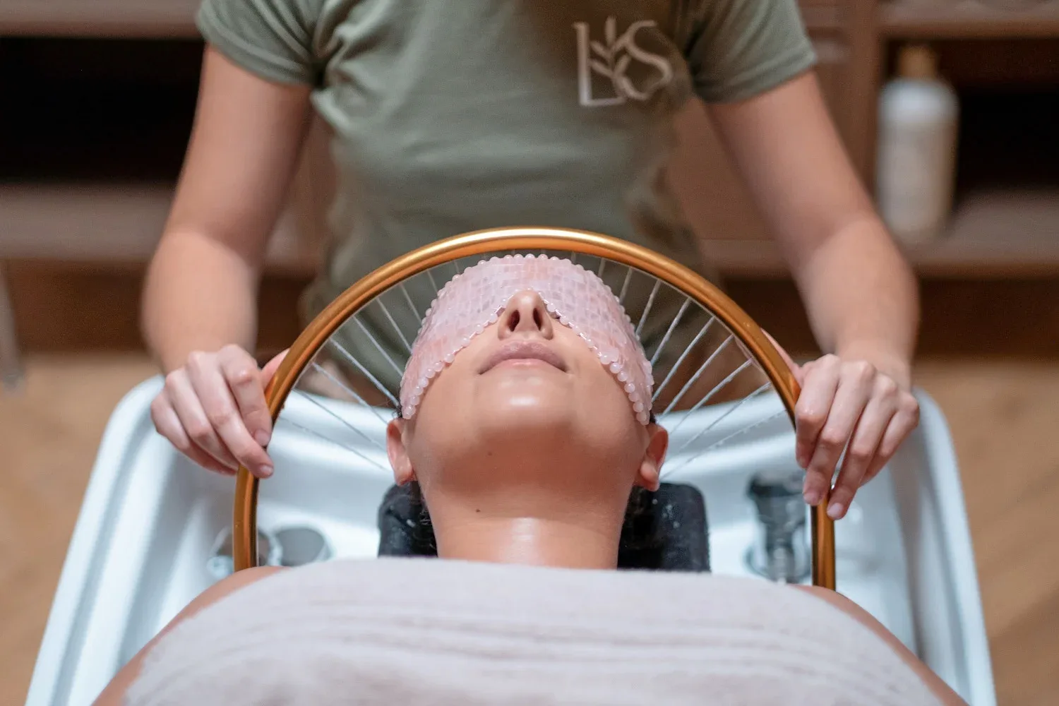 L’Atelier des Sens - Spa Pau - L’Atelier des Sens - Photo Galerie - OneBooking