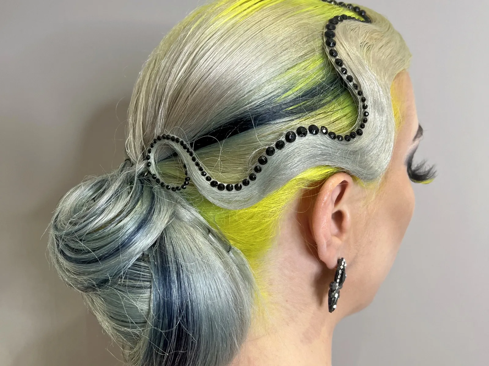 Shinzo - Hair & Skin - Coiffure Serres - Shinzo - Hair & Skin - Photo Galerie - OneBooking