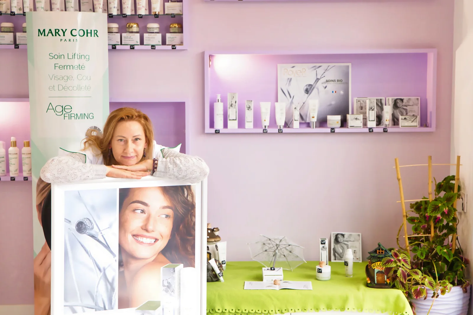Soie Joly - Institut de beauté La Chapelle-sur-Erdre - Soie Joly - Photo Galerie - OneBooking
