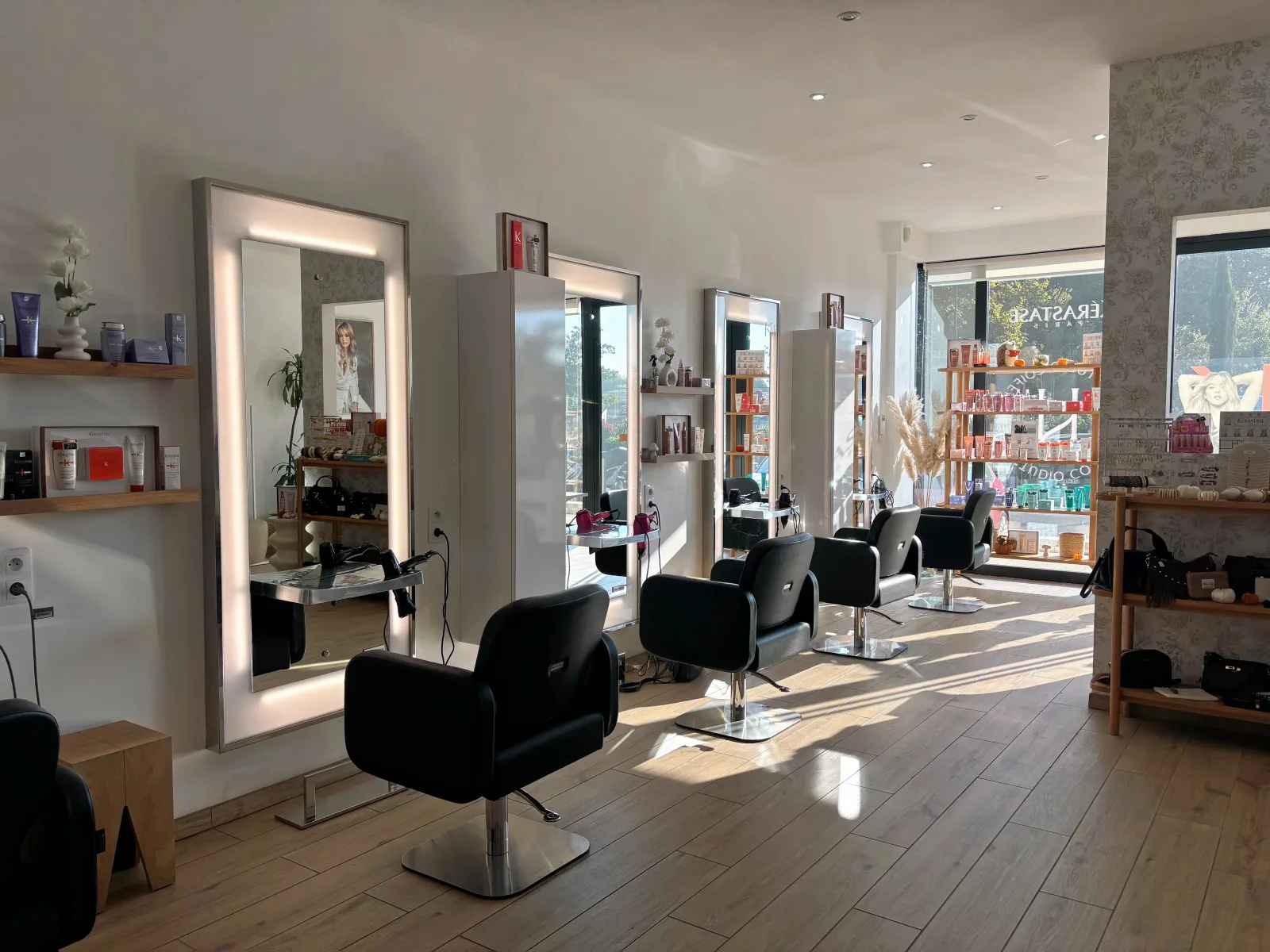 Hair studio - Coiffure L'Isle-sur-la-Sorgue - Hair studio - Photo Galerie - OneBooking