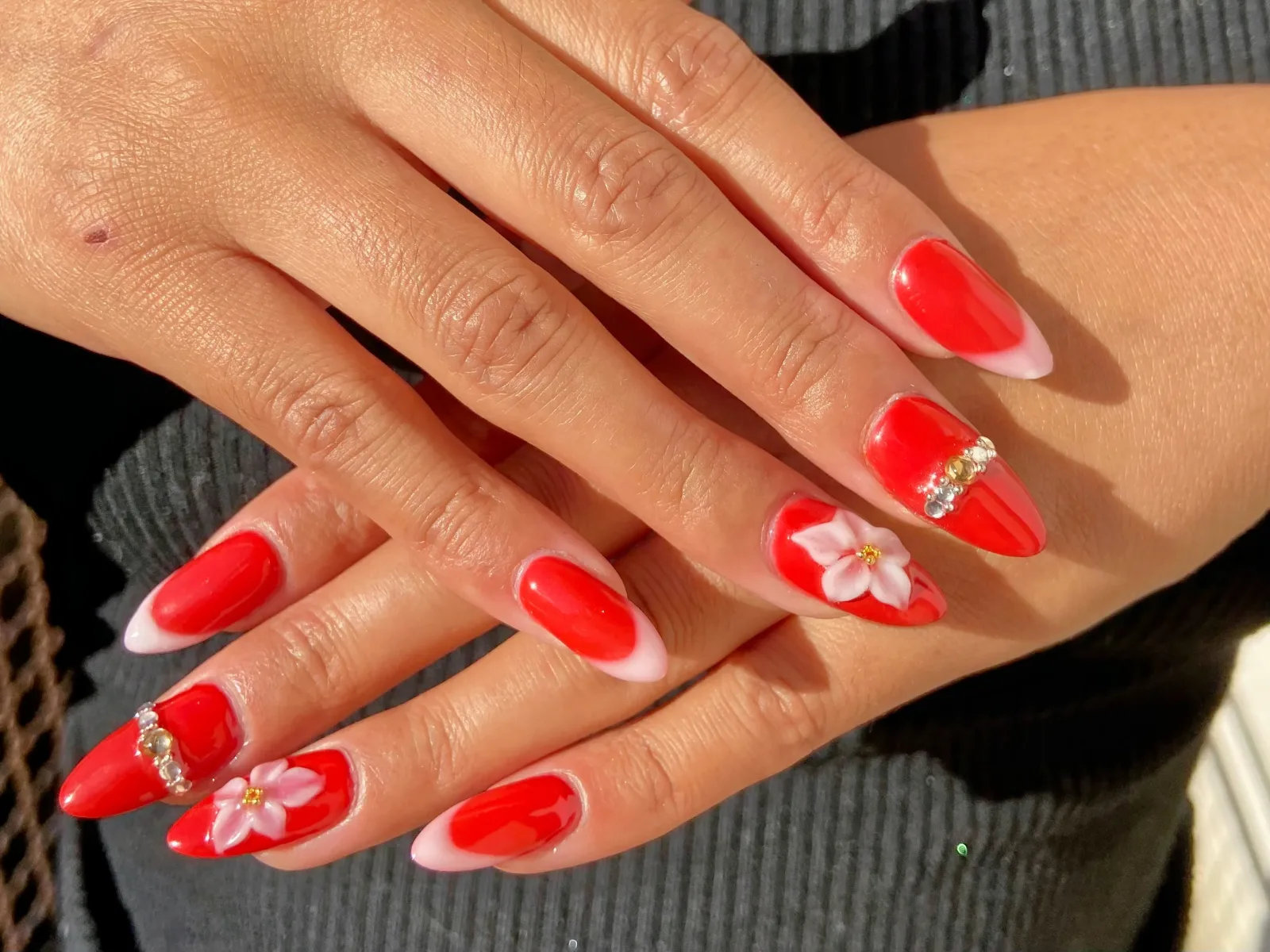 Ongle Preciosa - Onglerie Vesoul - Ongle Preciosa - Photo Galerie - OneBooking