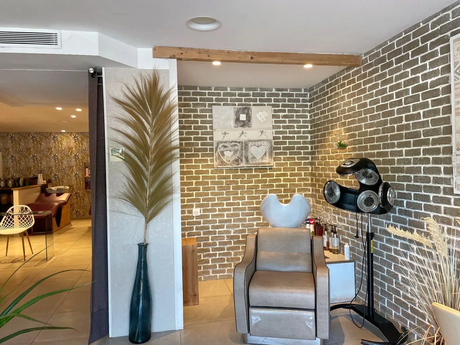 Nature Hair - Coiffure Mouans-Sartoux - Nature Hair - Photo Galerie - OneBooking